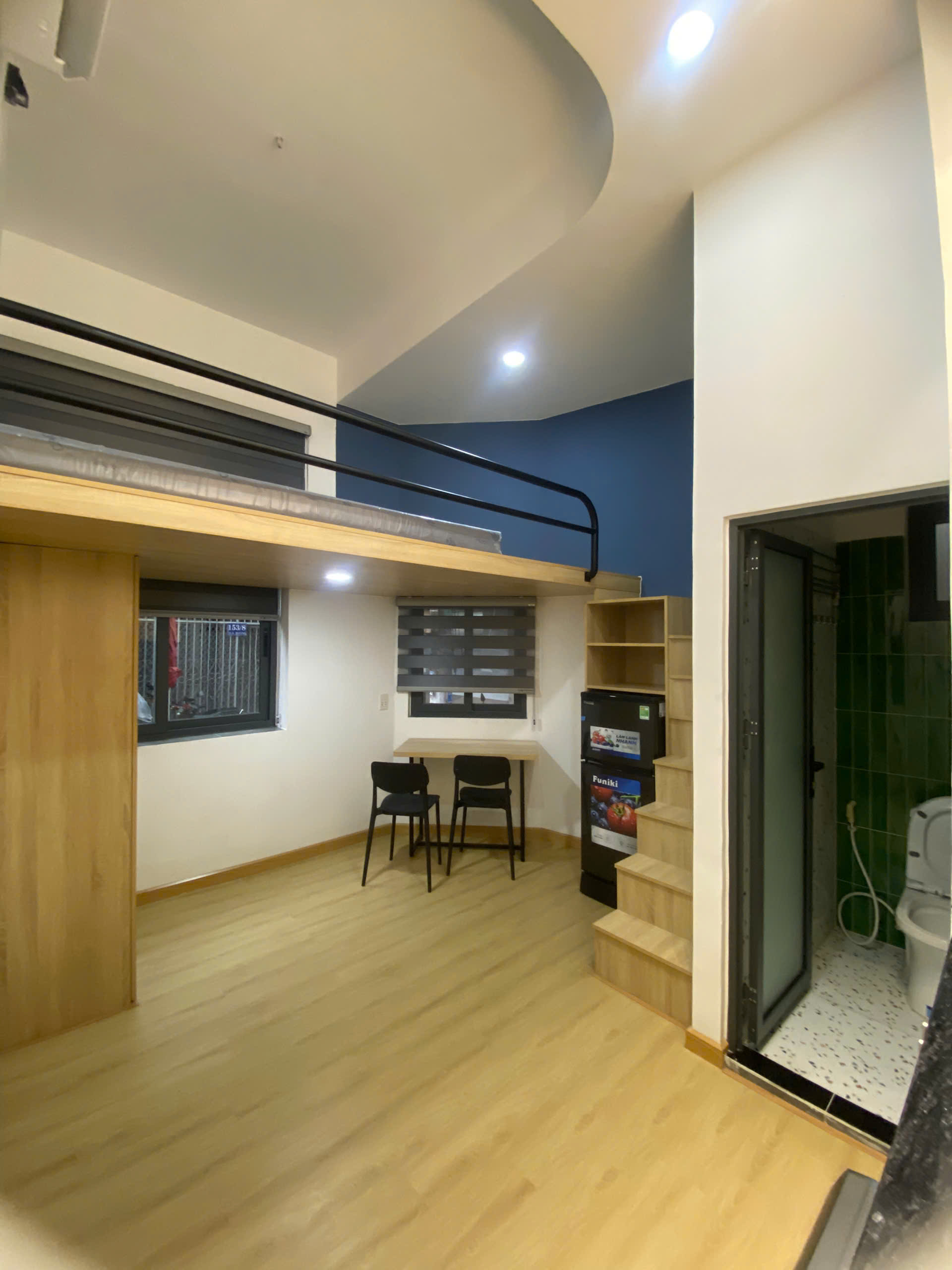 Cho thuê Nhà mặt tiền Quận 5, Hồ Chí Minh, Diện tích 100m², Giá 65 Triệu/tháng 3