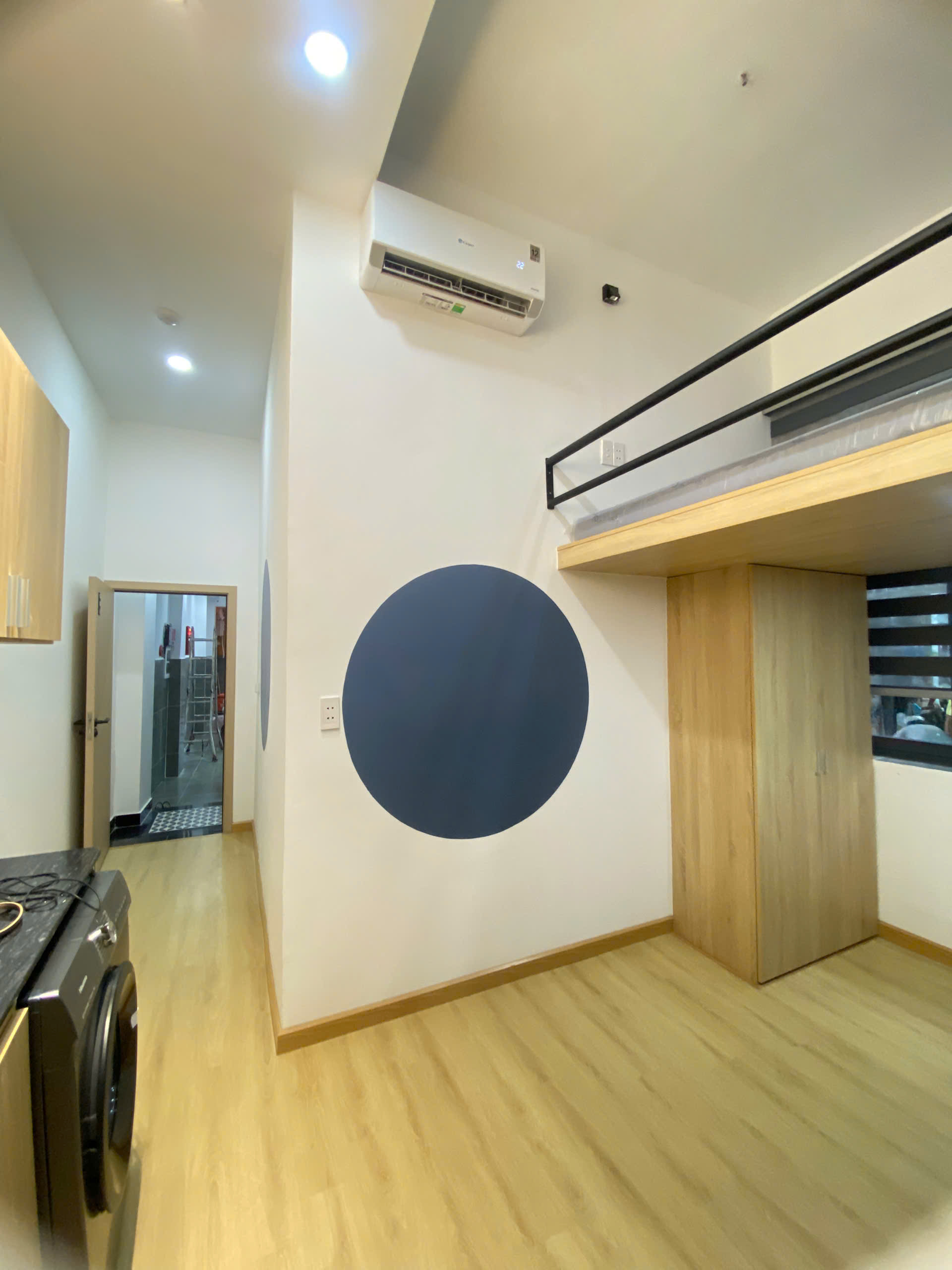 Cho thuê Nhà mặt tiền Quận 5, Hồ Chí Minh, Diện tích 100m², Giá 65 Triệu/tháng 2