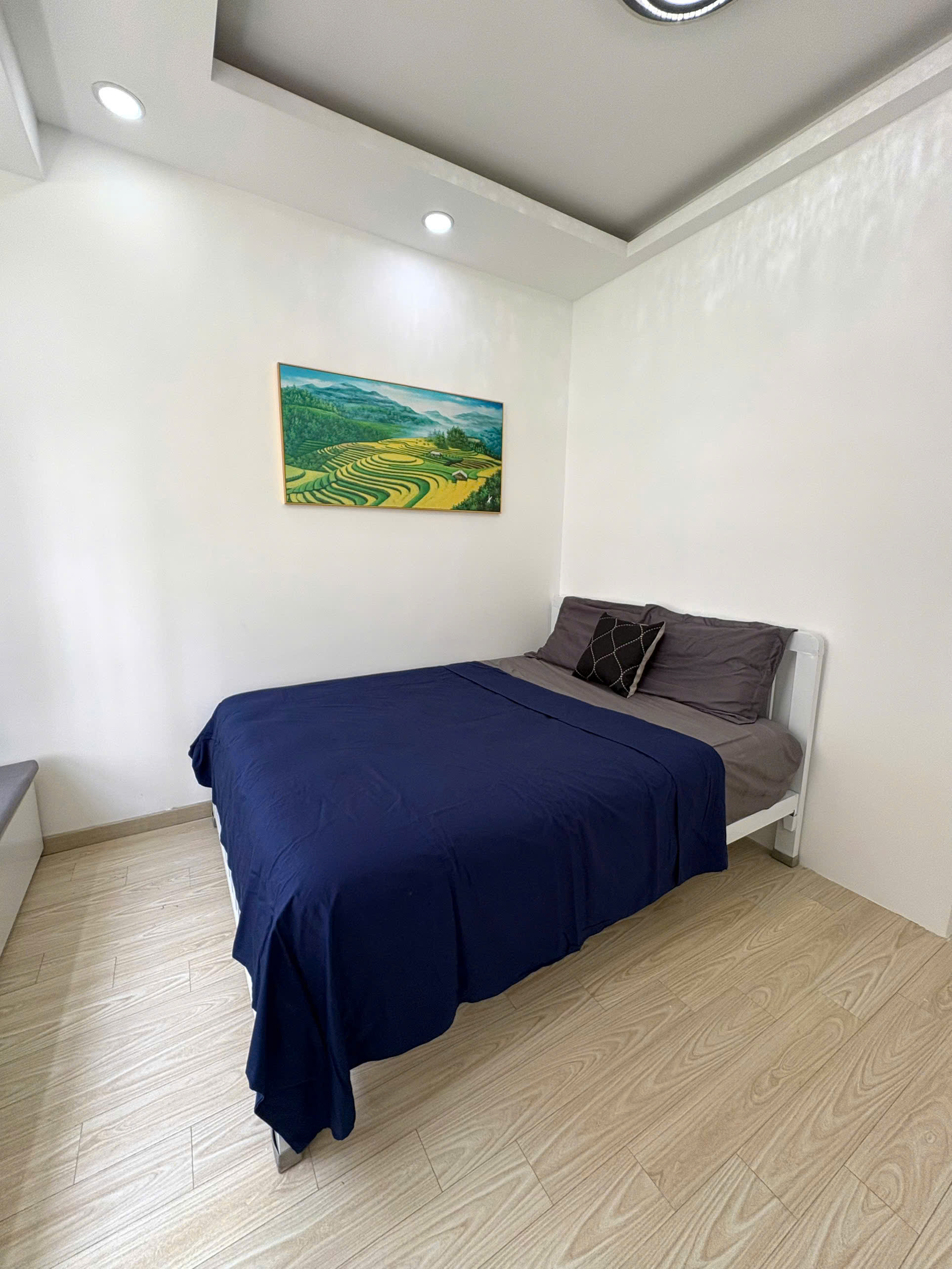 Cho thuê Căn hộ chung cư Quận 7, Hồ Chí Minh, Diện tích 150m², Giá 47 Triệu/tháng 4