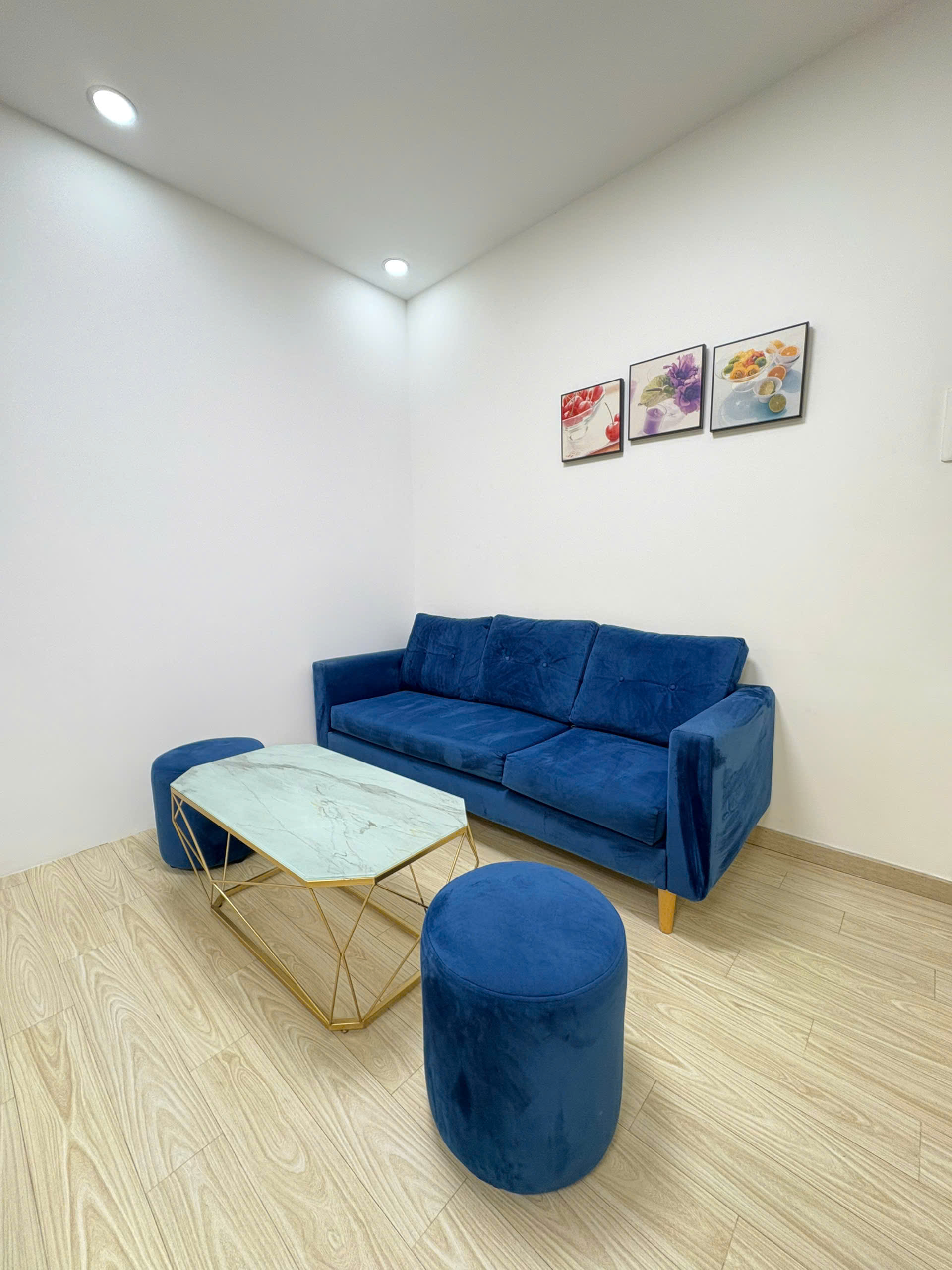 Cho thuê Căn hộ chung cư Quận 7, Hồ Chí Minh, Diện tích 150m², Giá 47 Triệu/tháng 11
