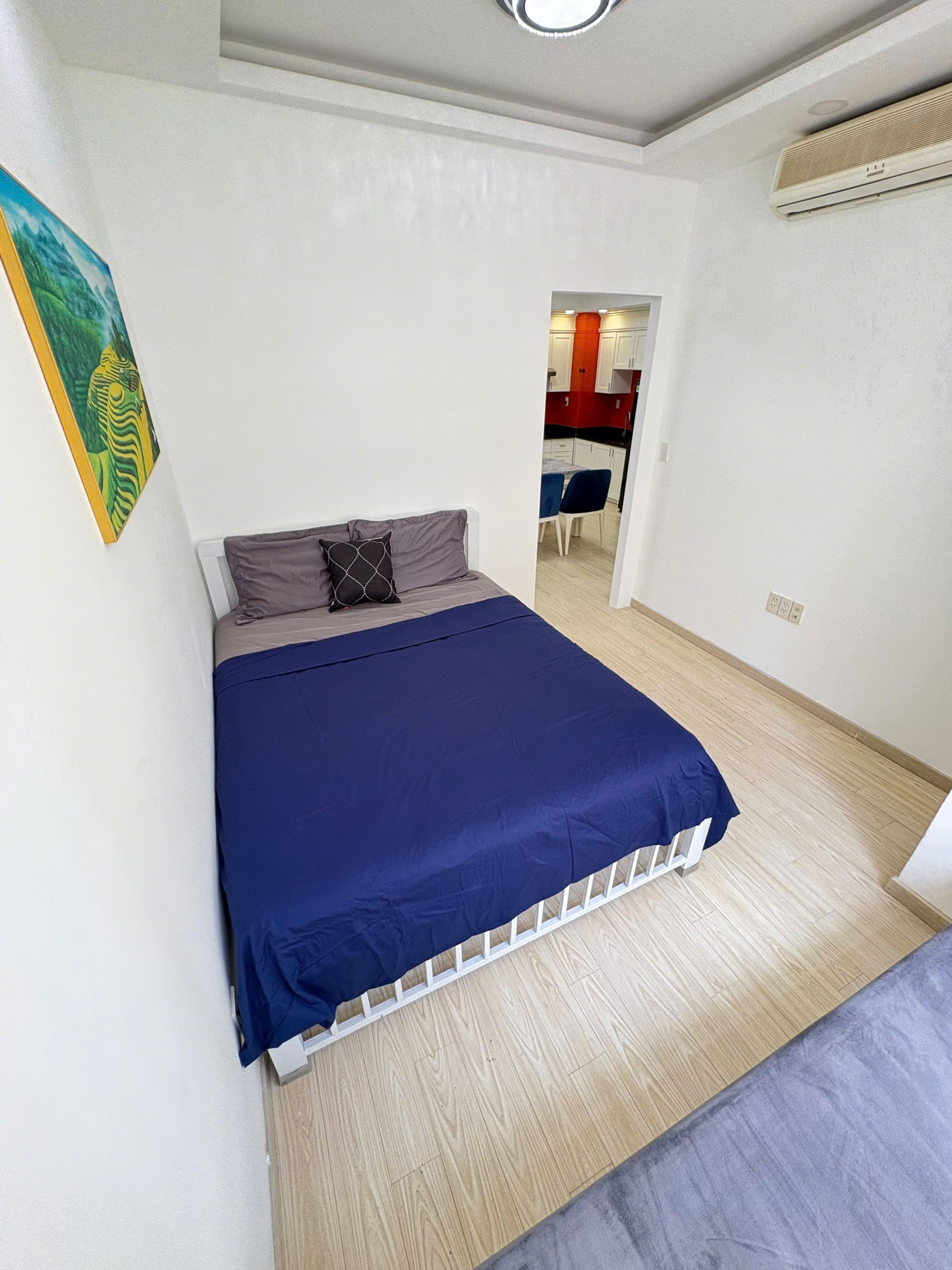 Cho thuê Căn hộ chung cư Quận 7, Hồ Chí Minh, Diện tích 150m², Giá 47 Triệu/tháng 5