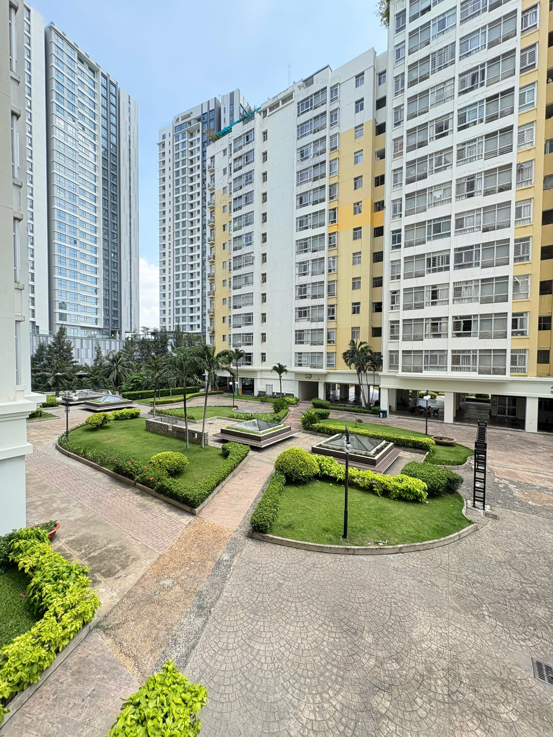 Cho thuê Căn hộ chung cư Quận 7, Hồ Chí Minh, Diện tích 150m², Giá 47 Triệu/tháng 6
