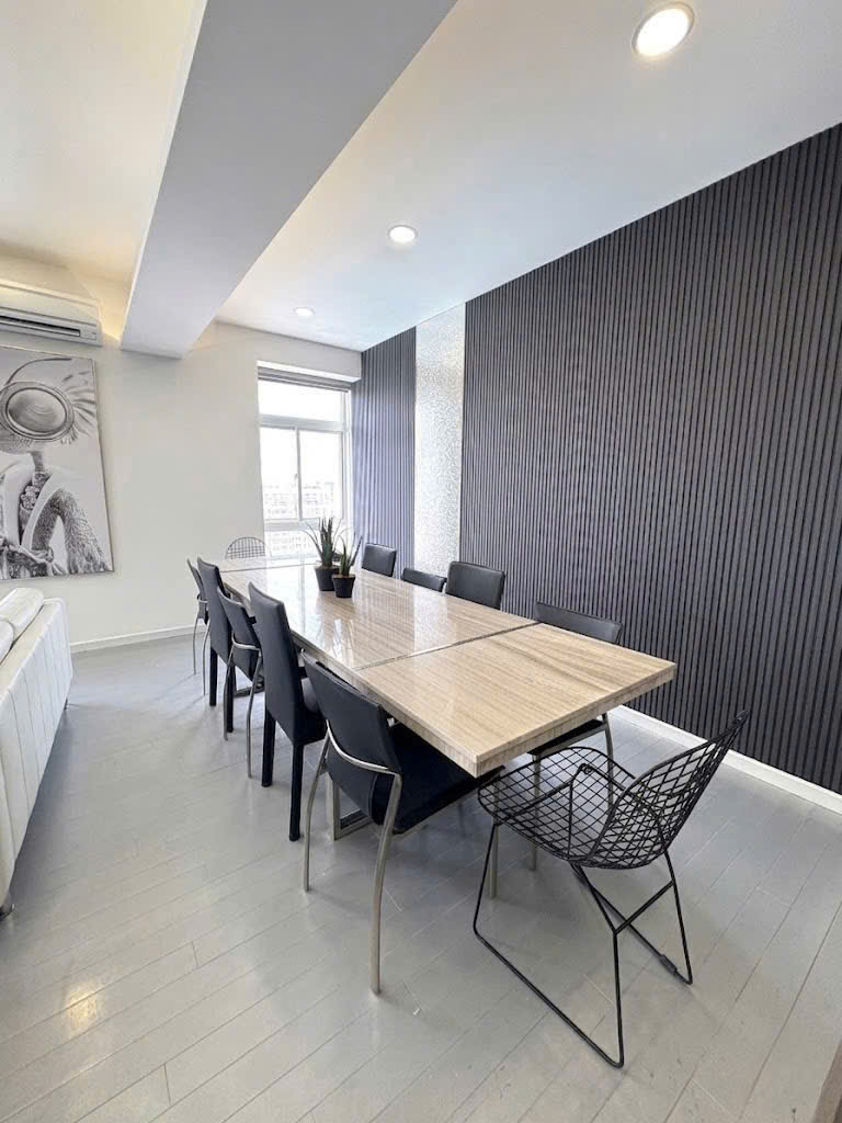 Cho thuê Căn hộ chung cư Phường Phú Mỹ, Quận 7, Diện tích 300m², Giá Thương lượng 3