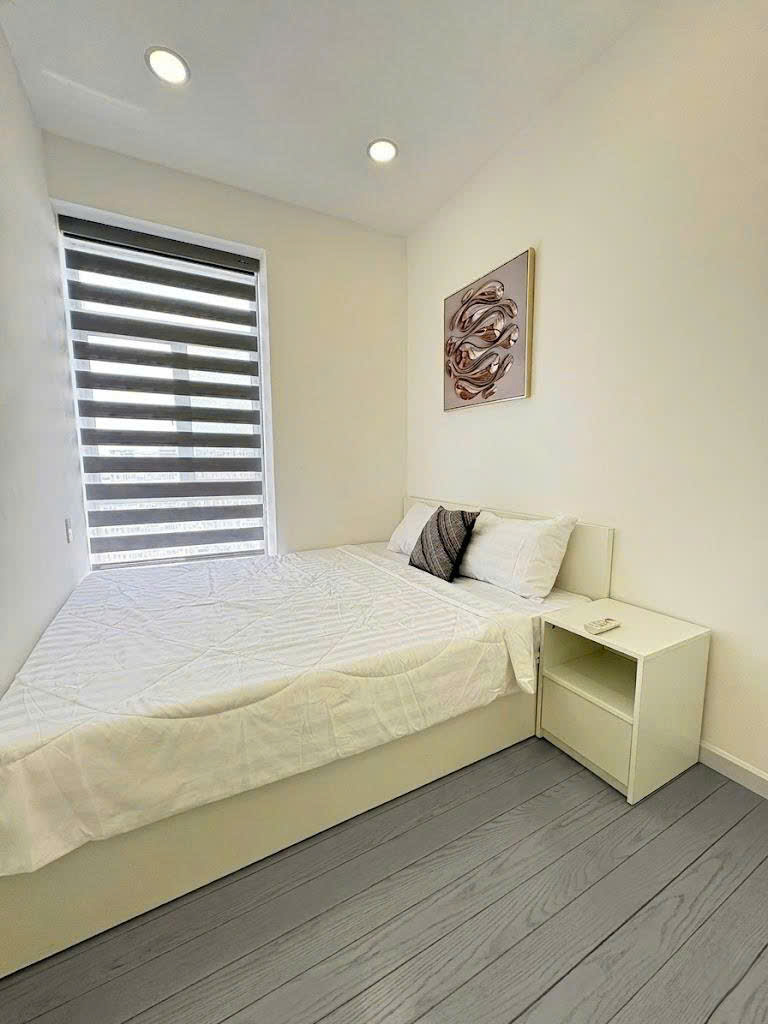 Cho thuê Căn hộ chung cư Phường Phú Mỹ, Quận 7, Diện tích 300m², Giá Thương lượng 7
