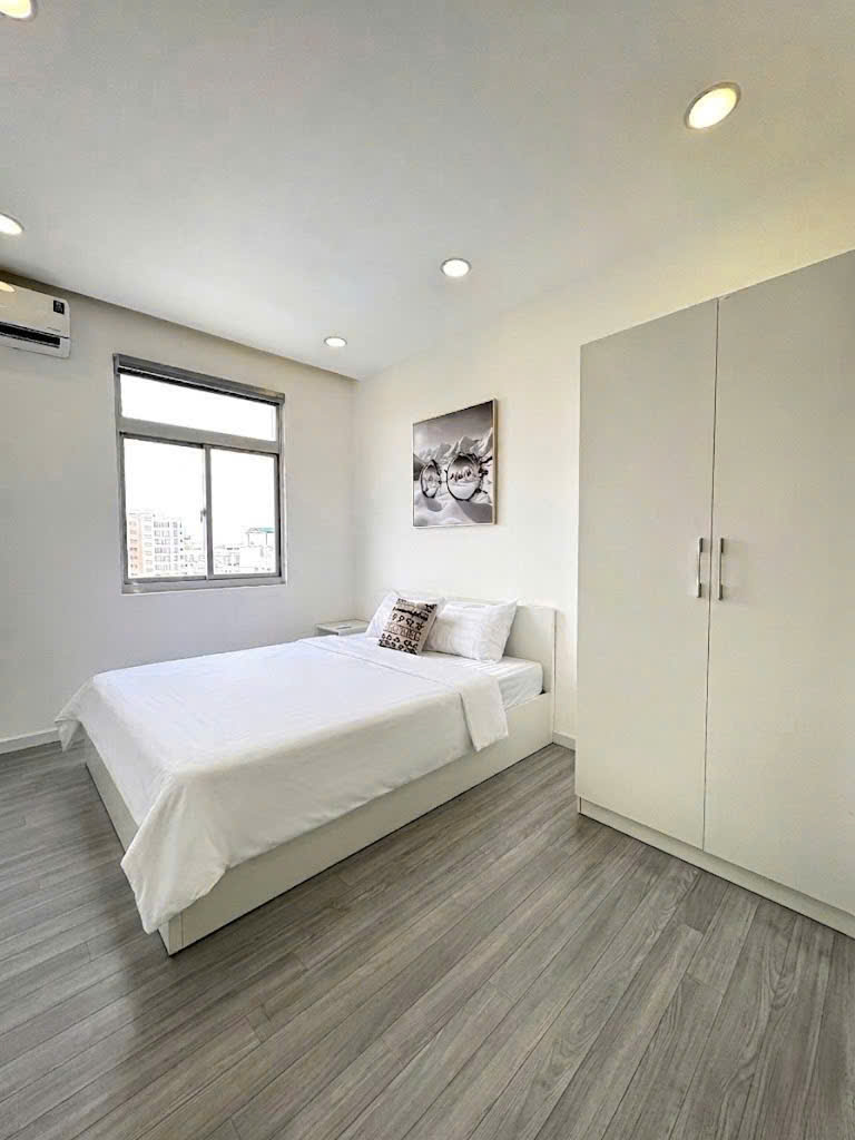 Cho thuê Căn hộ chung cư Phường Phú Mỹ, Quận 7, Diện tích 300m², Giá Thương lượng 8