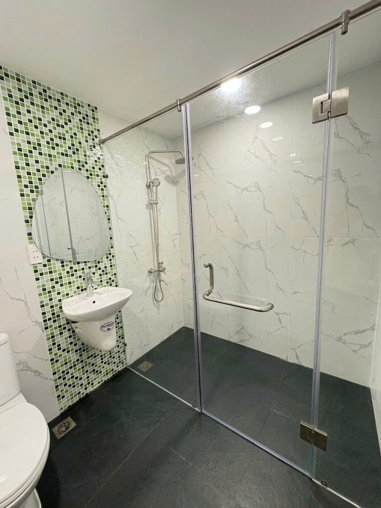 Cho thuê Căn hộ chung cư Phường Phú Mỹ, Quận 7, Diện tích 300m², Giá Thương lượng 15