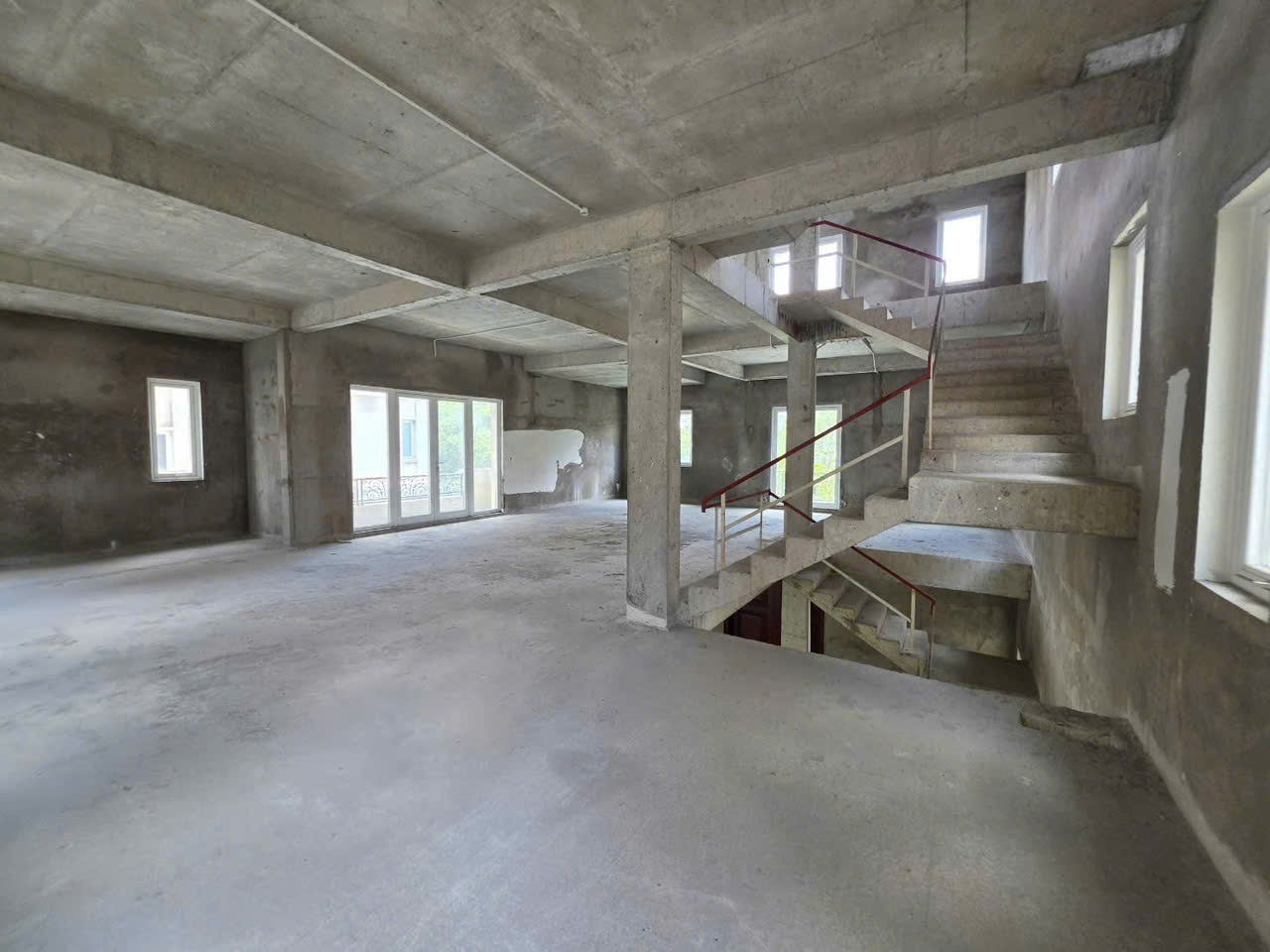 Cần bán Biệt thự Quận 2, Hồ Chí Minh, Diện tích 331m², Giá Thương lượng 4
