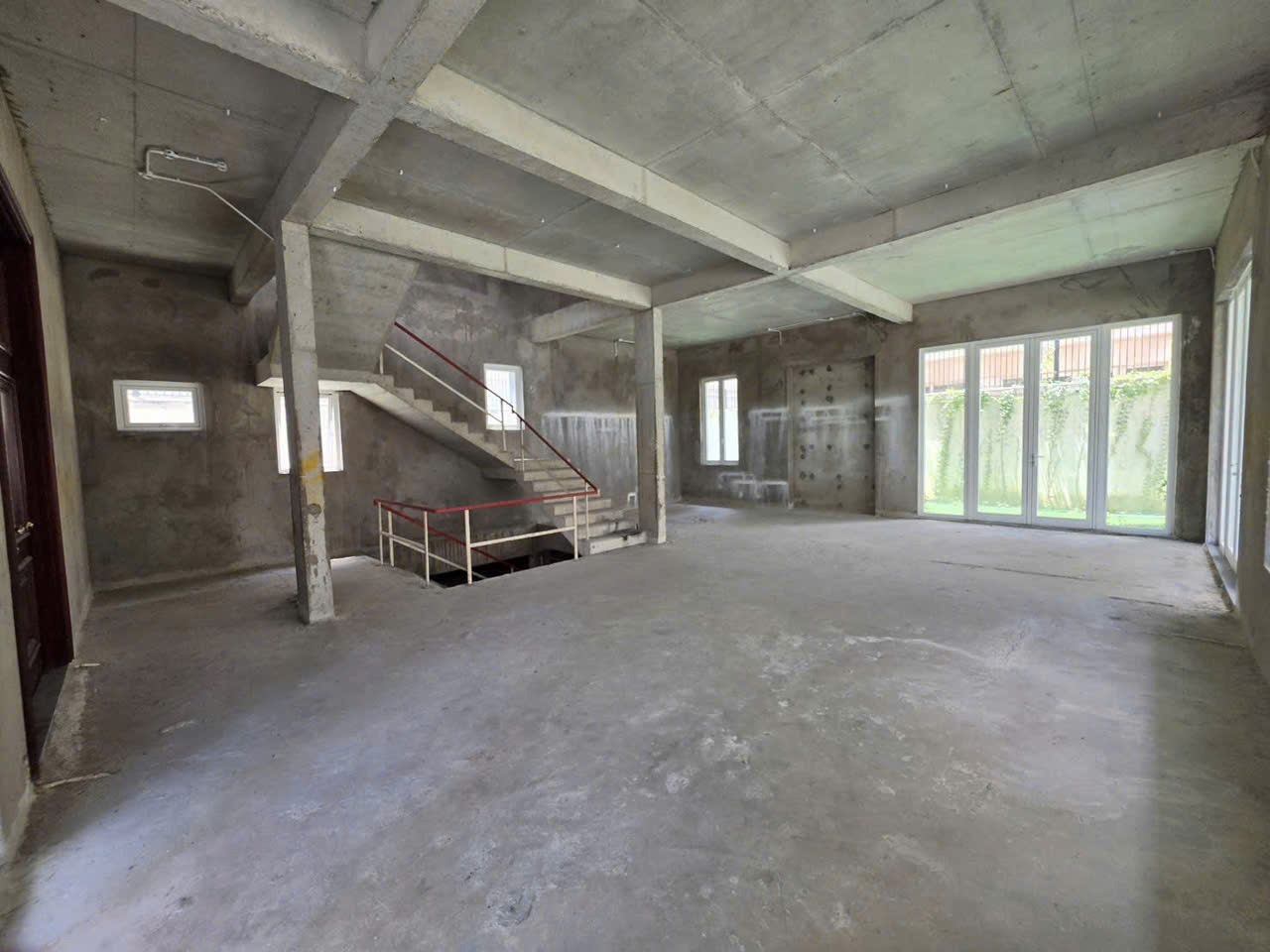 Cần bán Biệt thự Quận 2, Hồ Chí Minh, Diện tích 331m², Giá Thương lượng 7
