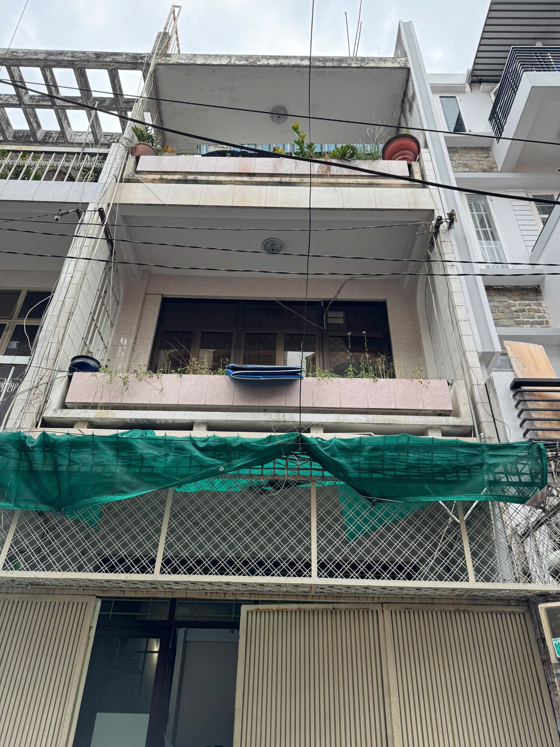 Cần bán Nhà mặt tiền Phường 9, Phú Nhuận, Diện tích 68m², Giá 13.7 Tỷ 3