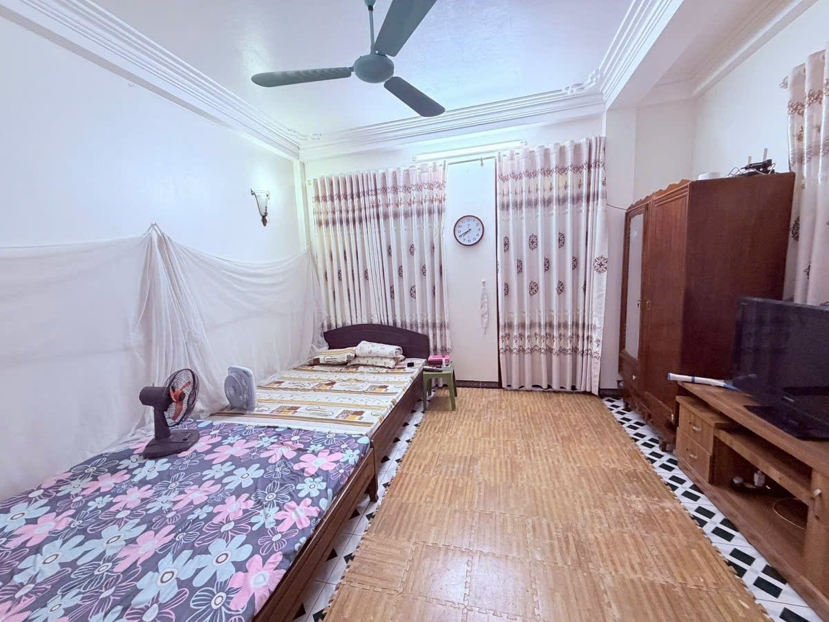 BÁN NHÀ PHÂN LÔ TRIỀU KHÚC – NGÕ Ô TÔ ĐỖ CỬA – HAI MẶT THOÁNG – 60M2 16.9 TỶ 5
