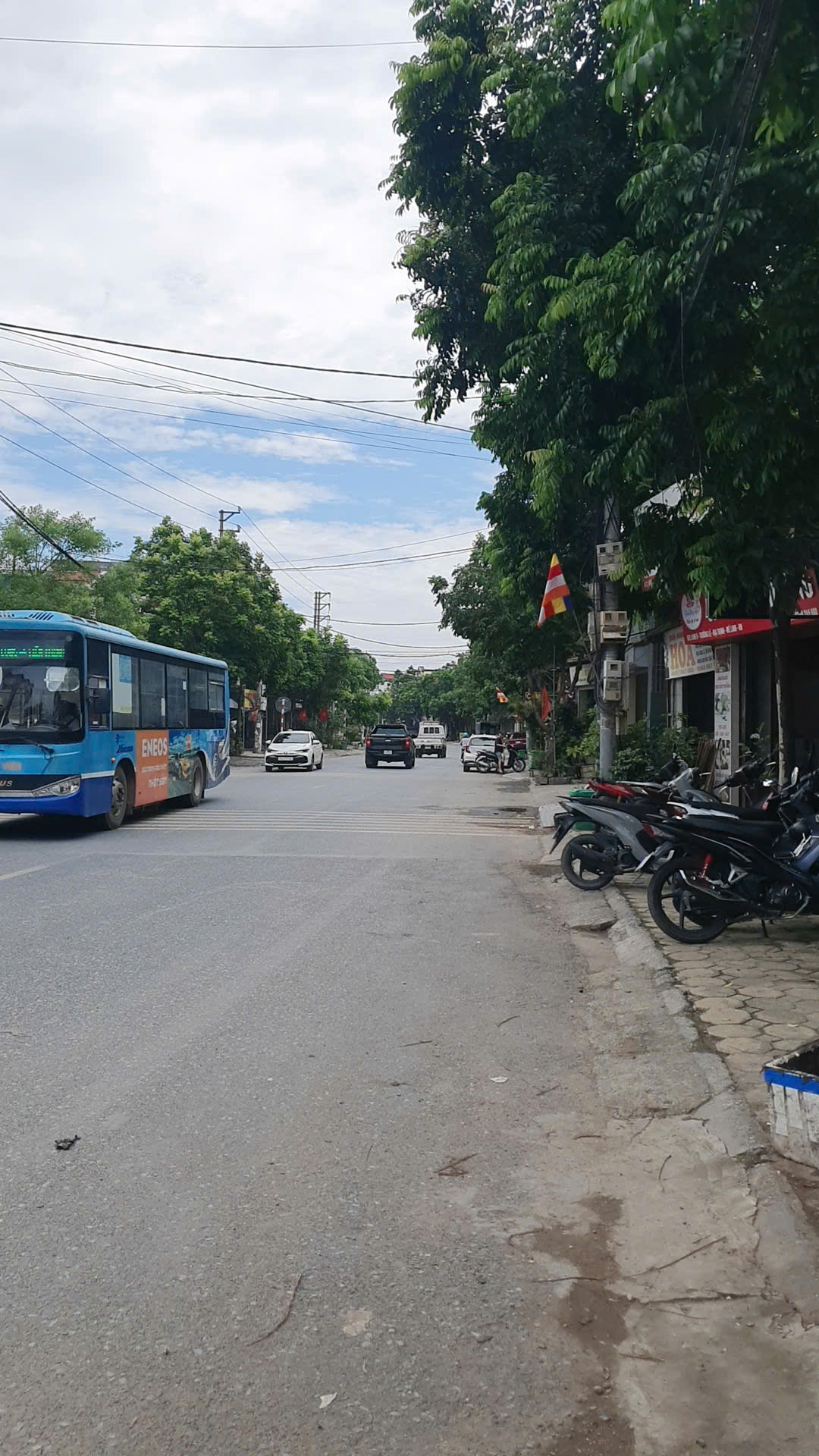 Cần bán 90m đất TĐC thôn Nội Đồng, thế đất vuông vắn, giá hợp lý, sẵn sổ giao dịch 4