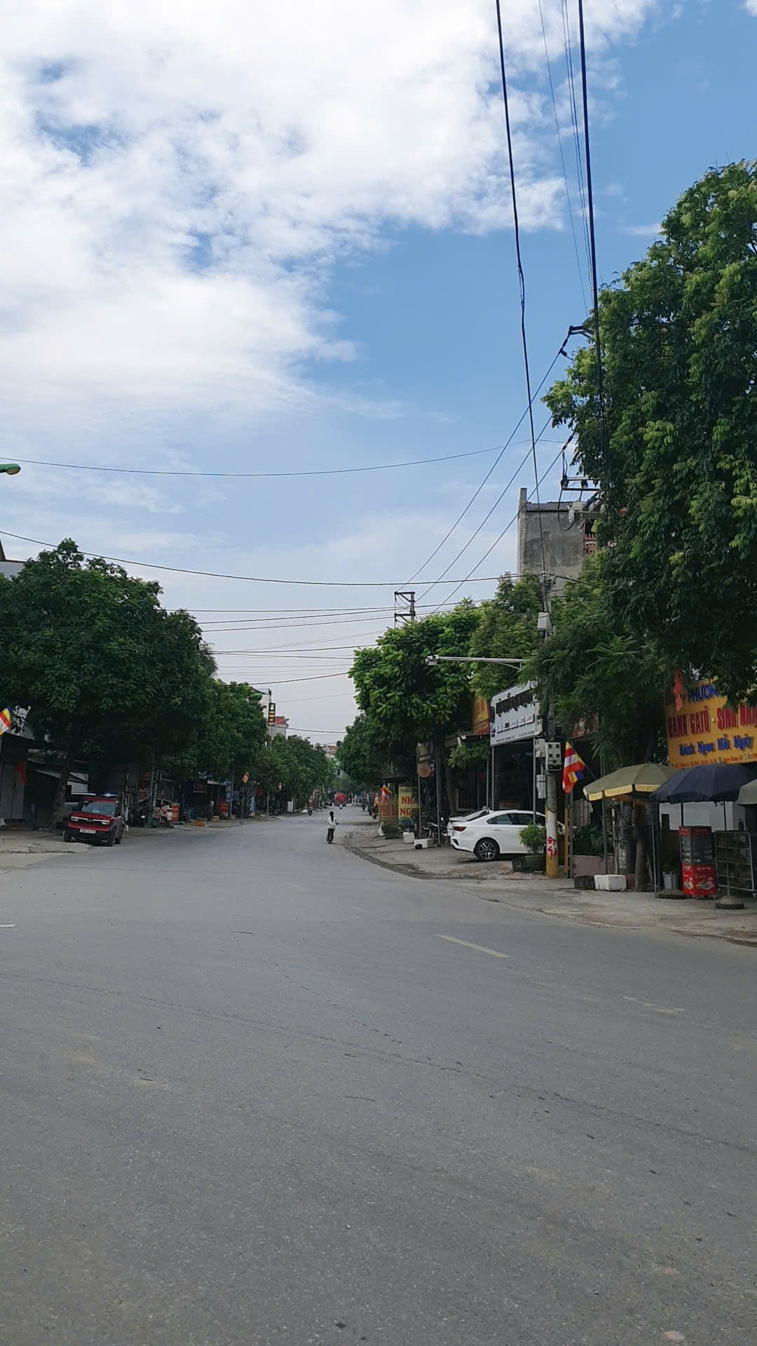 Cần bán 90m đất TĐC thôn Nội Đồng, thế đất vuông vắn, giá hợp lý, sẵn sổ giao dịch 3