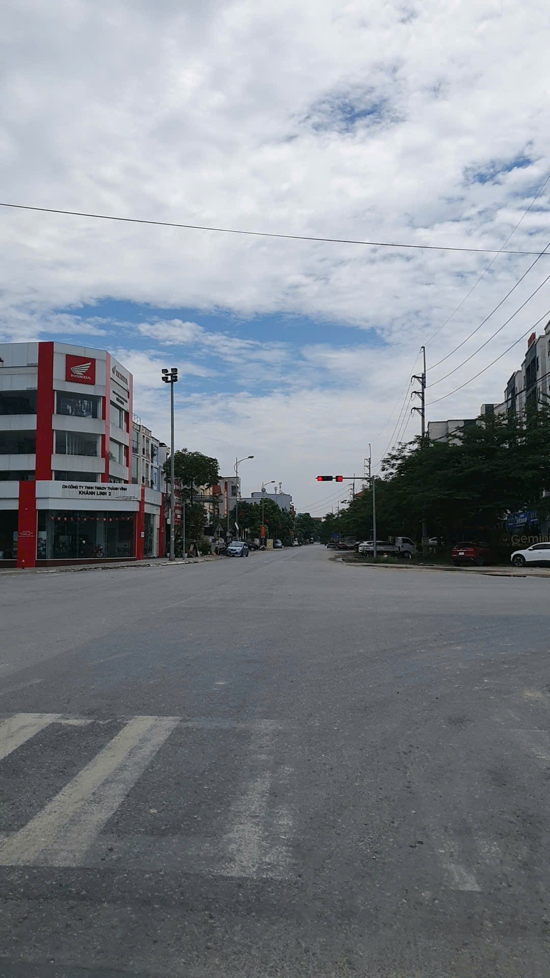 Cần bán 90m đất TĐC thôn Nội Đồng, thế đất vuông vắn, giá hợp lý, sẵn sổ giao dịch 2