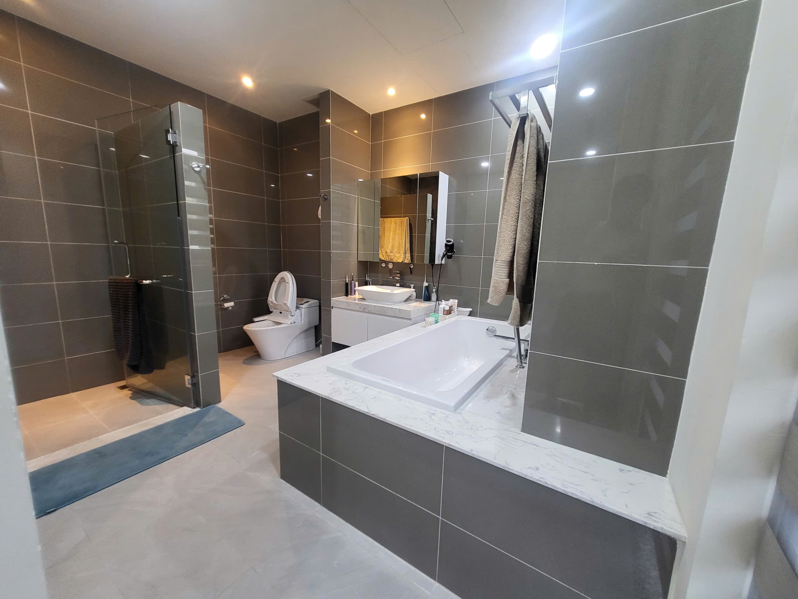 Cho thuê Biệt thự Quận 9, Hồ Chí Minh, Diện tích 175m², Giá 35 Triệu/tháng 5