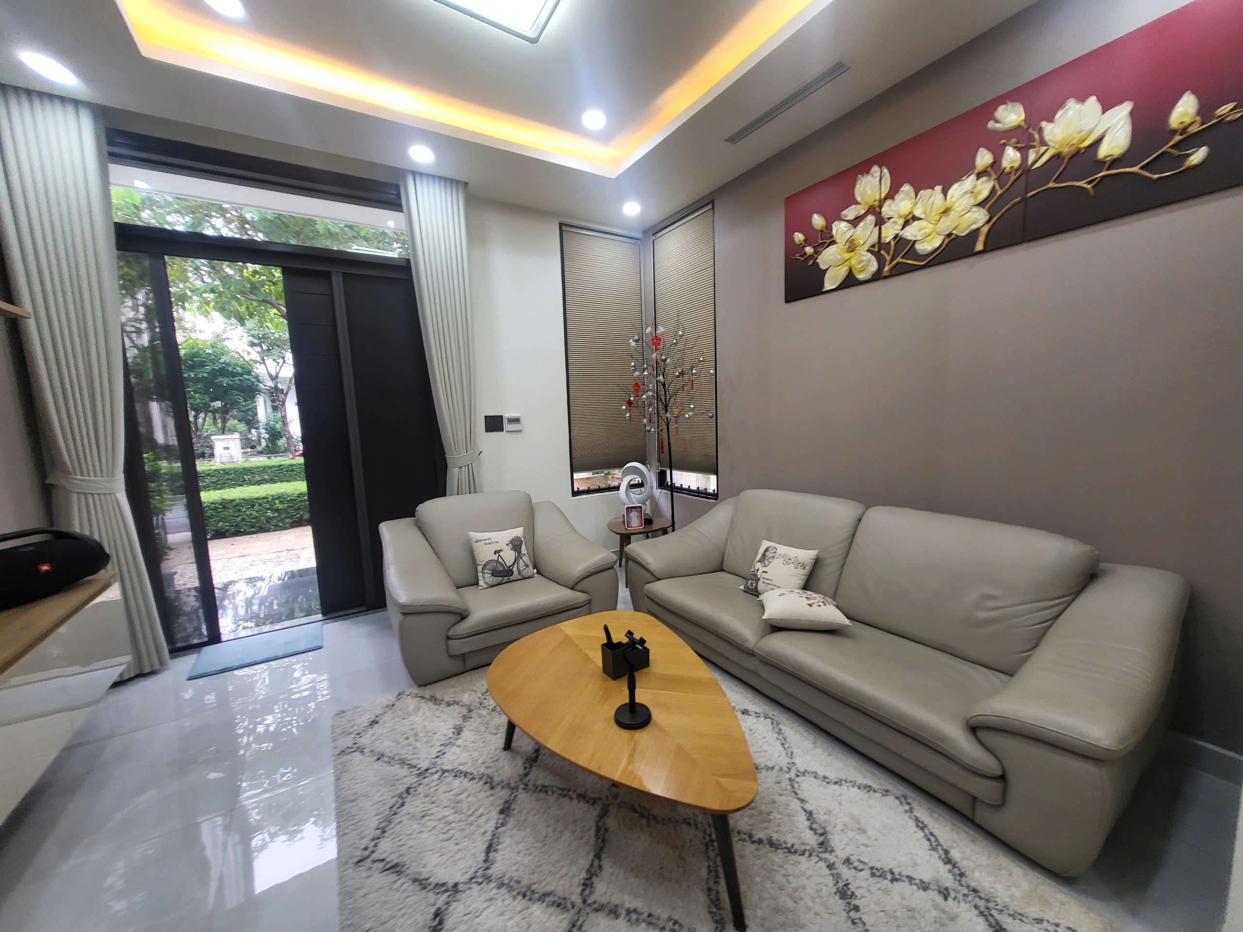 Cho thuê Biệt thự Quận 9, Hồ Chí Minh, Diện tích 175m², Giá 35 Triệu/tháng 4