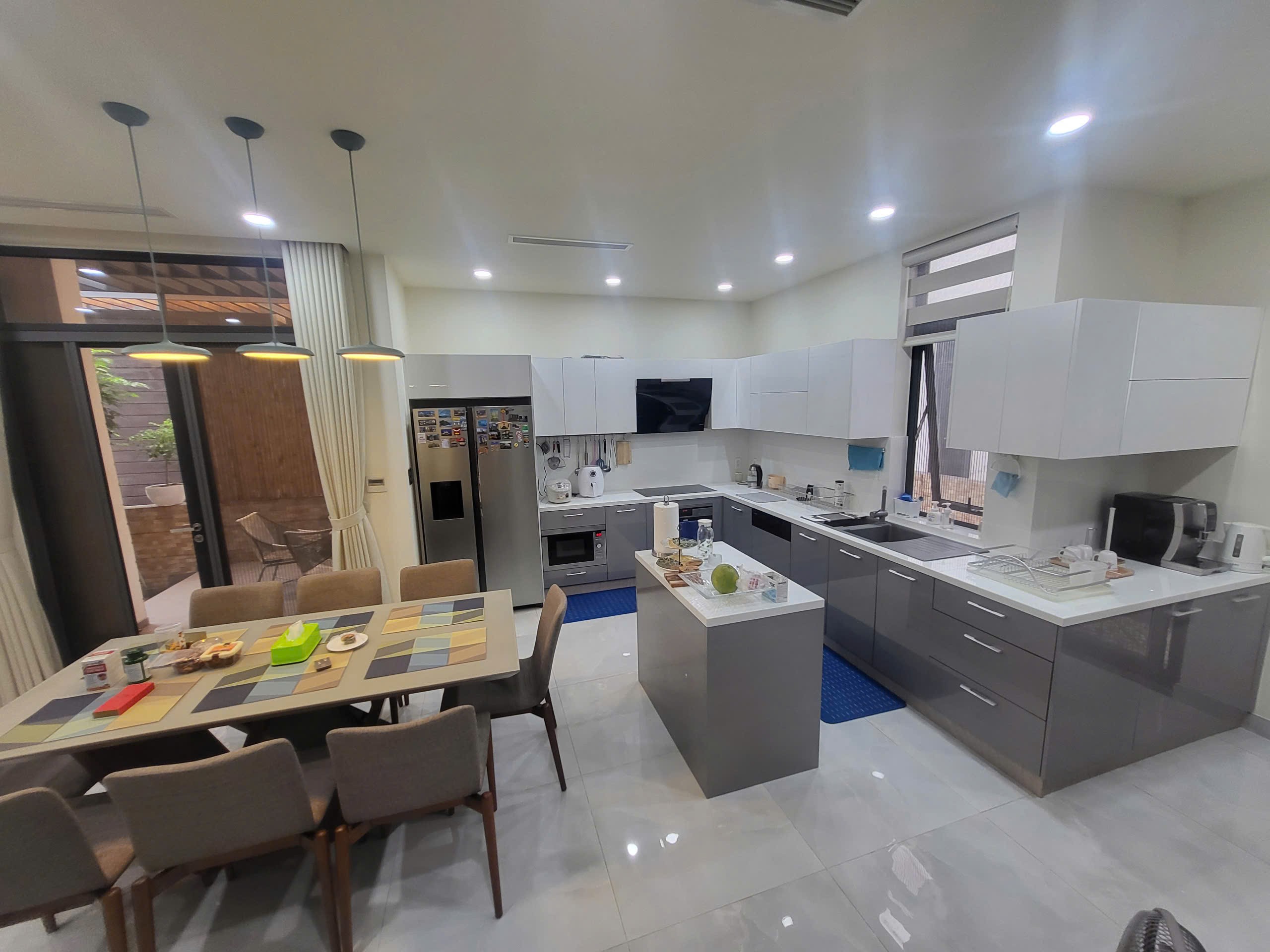 Cho thuê Biệt thự Quận 9, Hồ Chí Minh, Diện tích 175m², Giá 35 Triệu/tháng 12