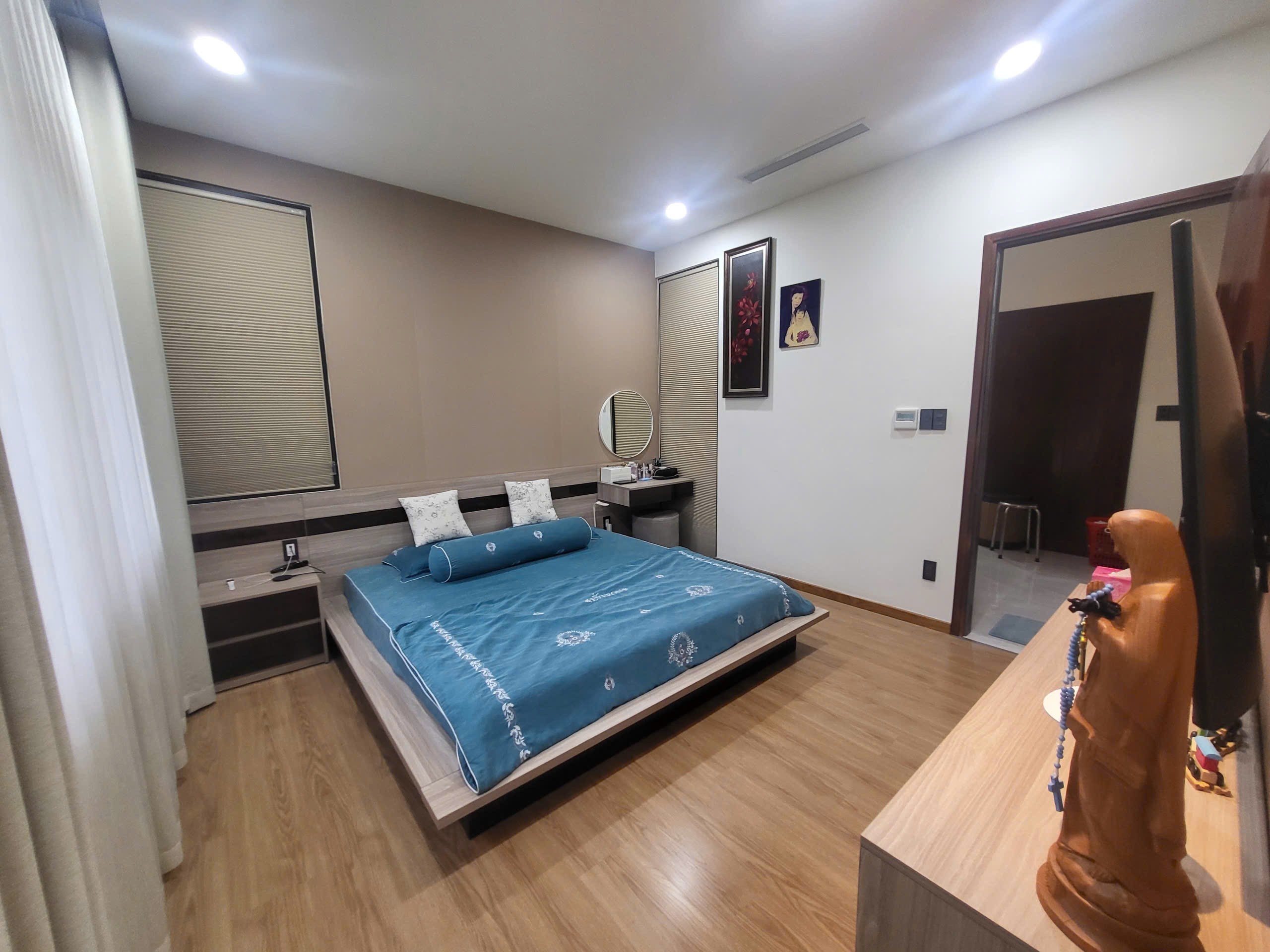 Cho thuê Biệt thự Quận 9, Hồ Chí Minh, Diện tích 175m², Giá 35 Triệu/tháng 8