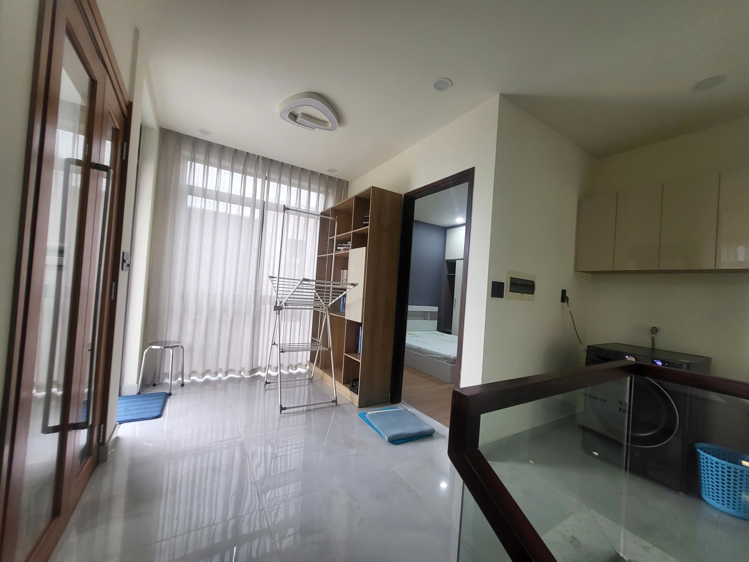 Cho thuê Biệt thự Quận 9, Hồ Chí Minh, Diện tích 175m², Giá 35 Triệu/tháng 9