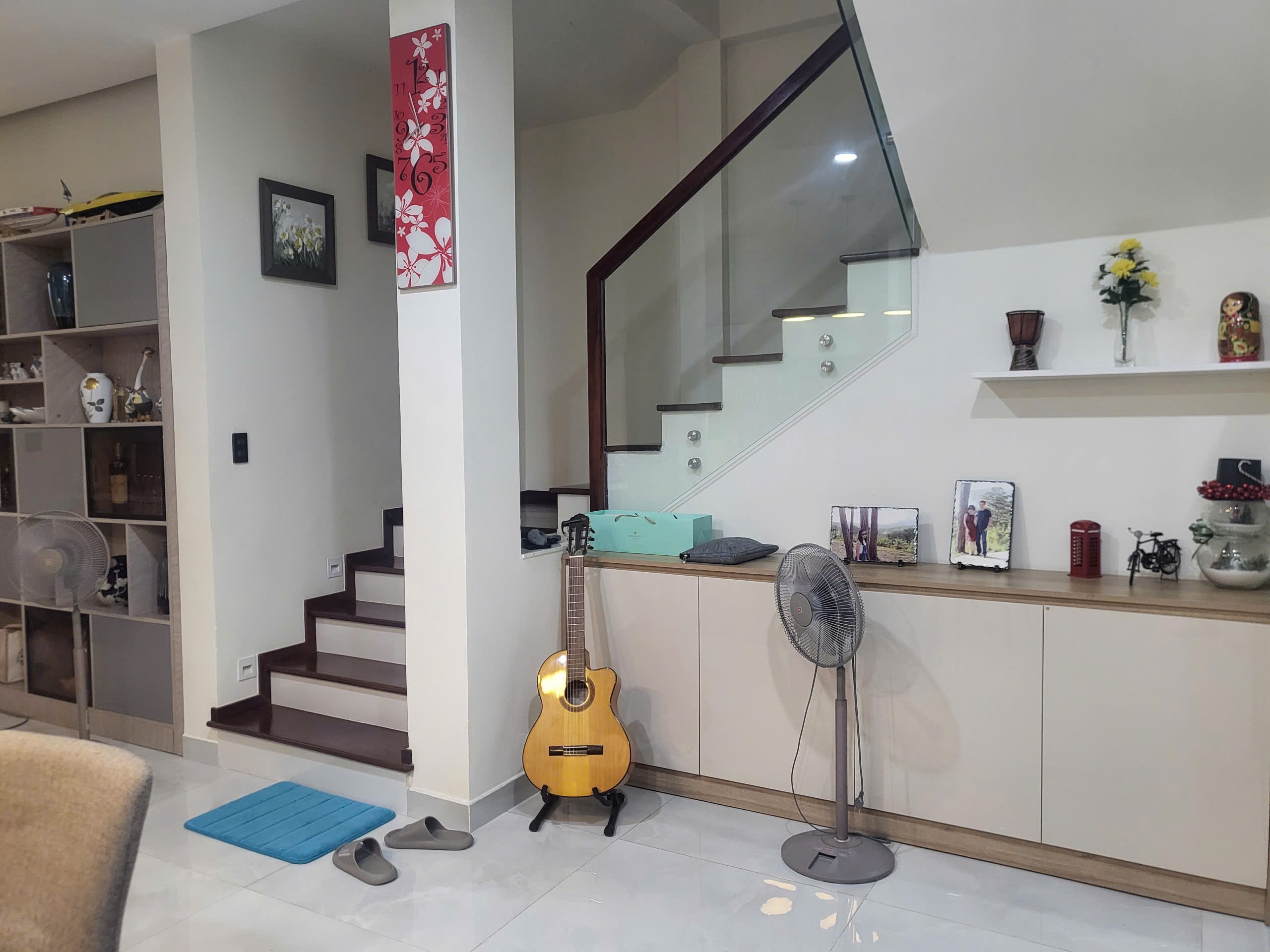 Cho thuê Biệt thự Quận 9, Hồ Chí Minh, Diện tích 175m², Giá 35 Triệu/tháng 3