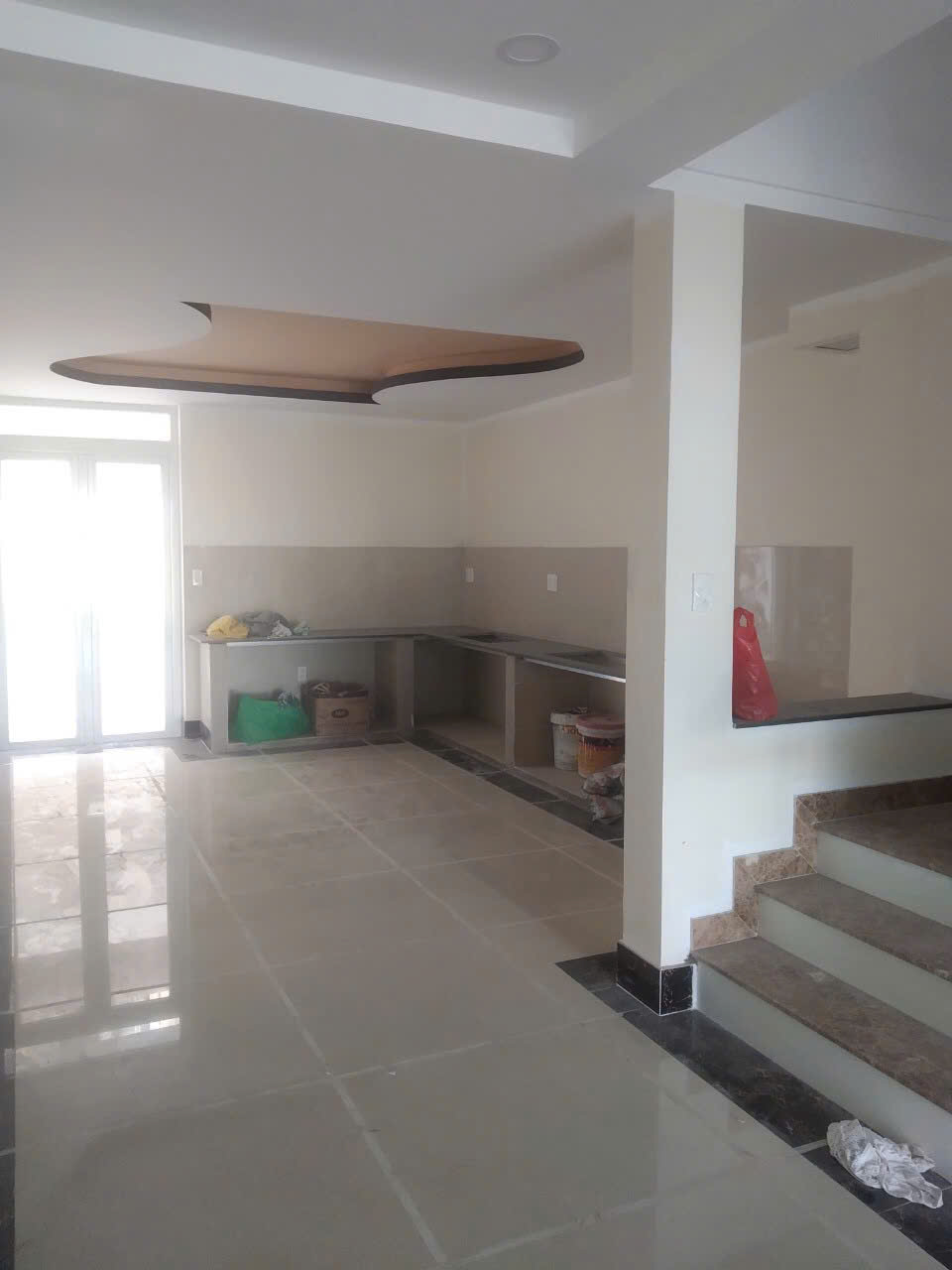 Cần bán Nhà mặt tiền Phường An Khánh, Quận 2, Diện tích 80m², Giá 25 Tỷ 8