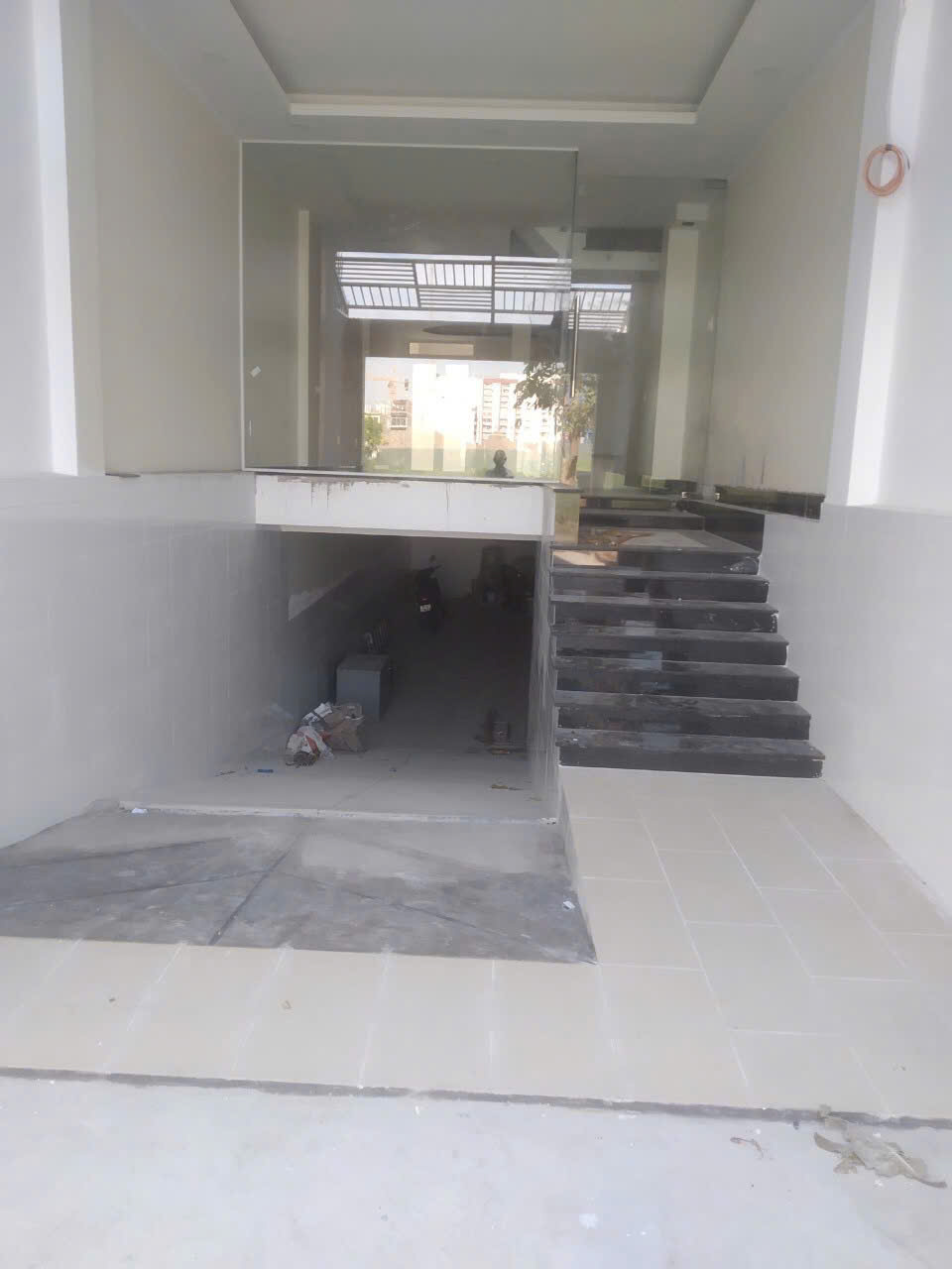 Cần bán Nhà mặt tiền Phường An Khánh, Quận 2, Diện tích 80m², Giá 25 Tỷ 9