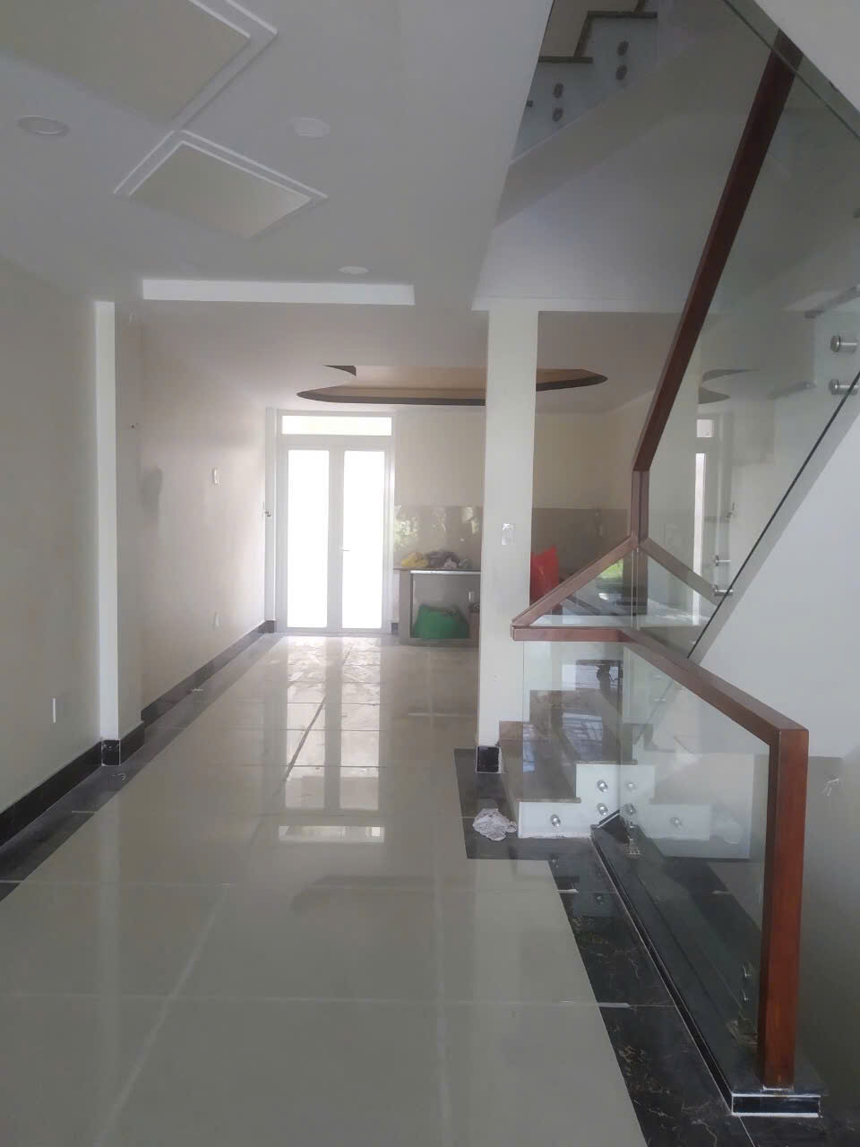 Cần bán Nhà mặt tiền Phường An Khánh, Quận 2, Diện tích 80m², Giá 25 Tỷ 11