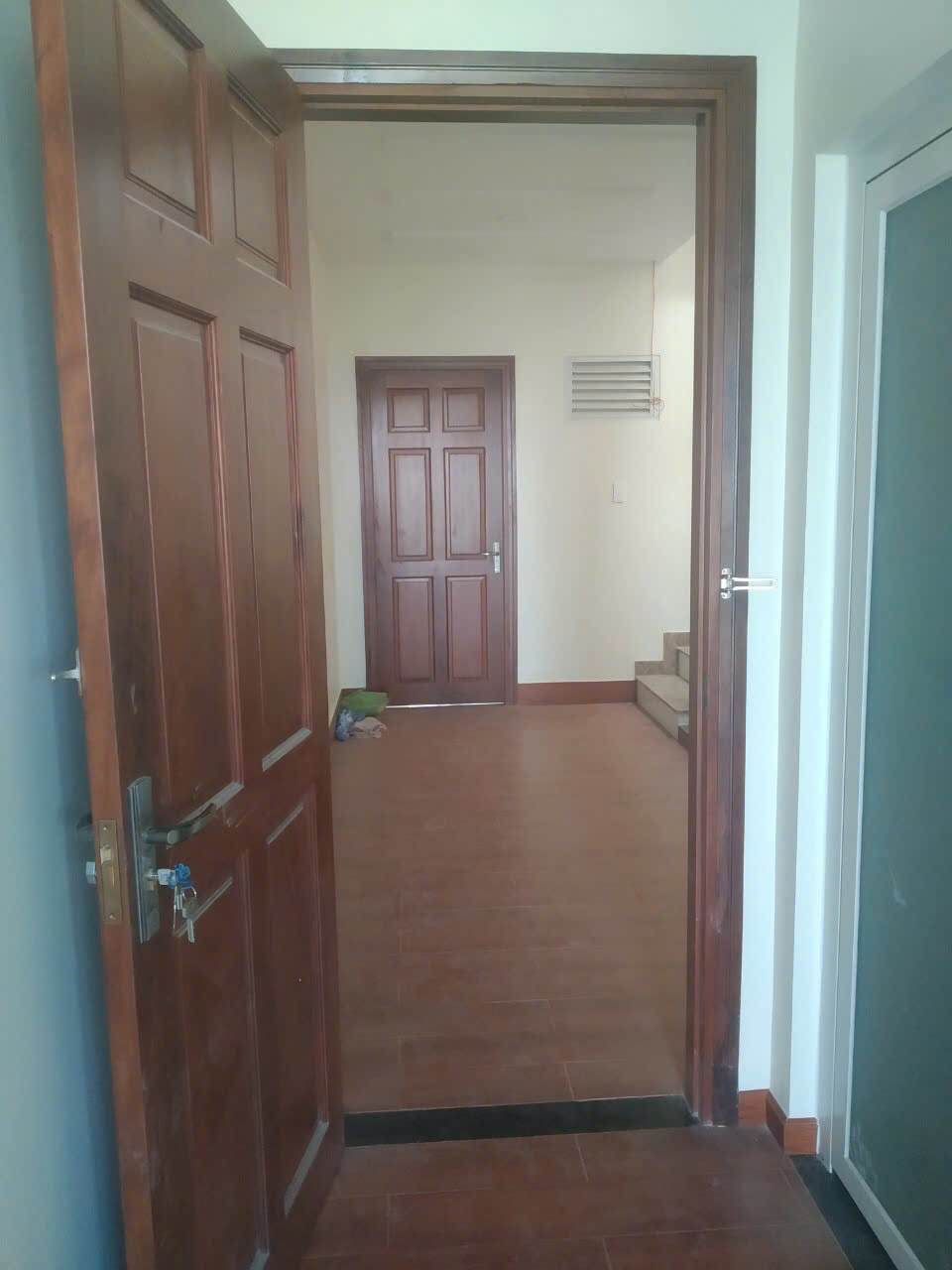 Cần bán Nhà mặt tiền Phường An Khánh, Quận 2, Diện tích 80m², Giá 25 Tỷ 5