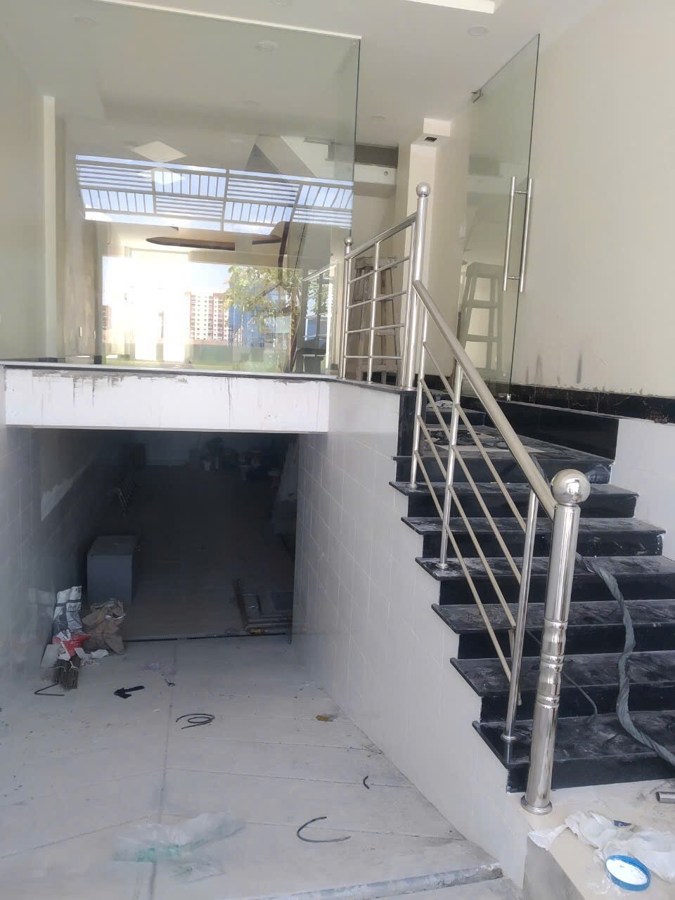 Cần bán Nhà mặt tiền Phường An Khánh, Quận 2, Diện tích 80m², Giá 25 Tỷ 15