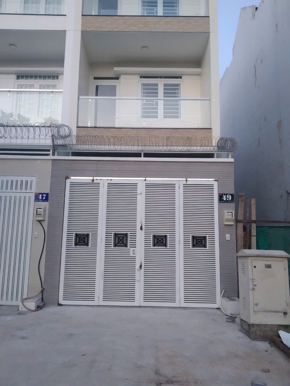 Cần bán Nhà mặt tiền Phường An Khánh, Quận 2, Diện tích 80m², Giá 25 Tỷ 17