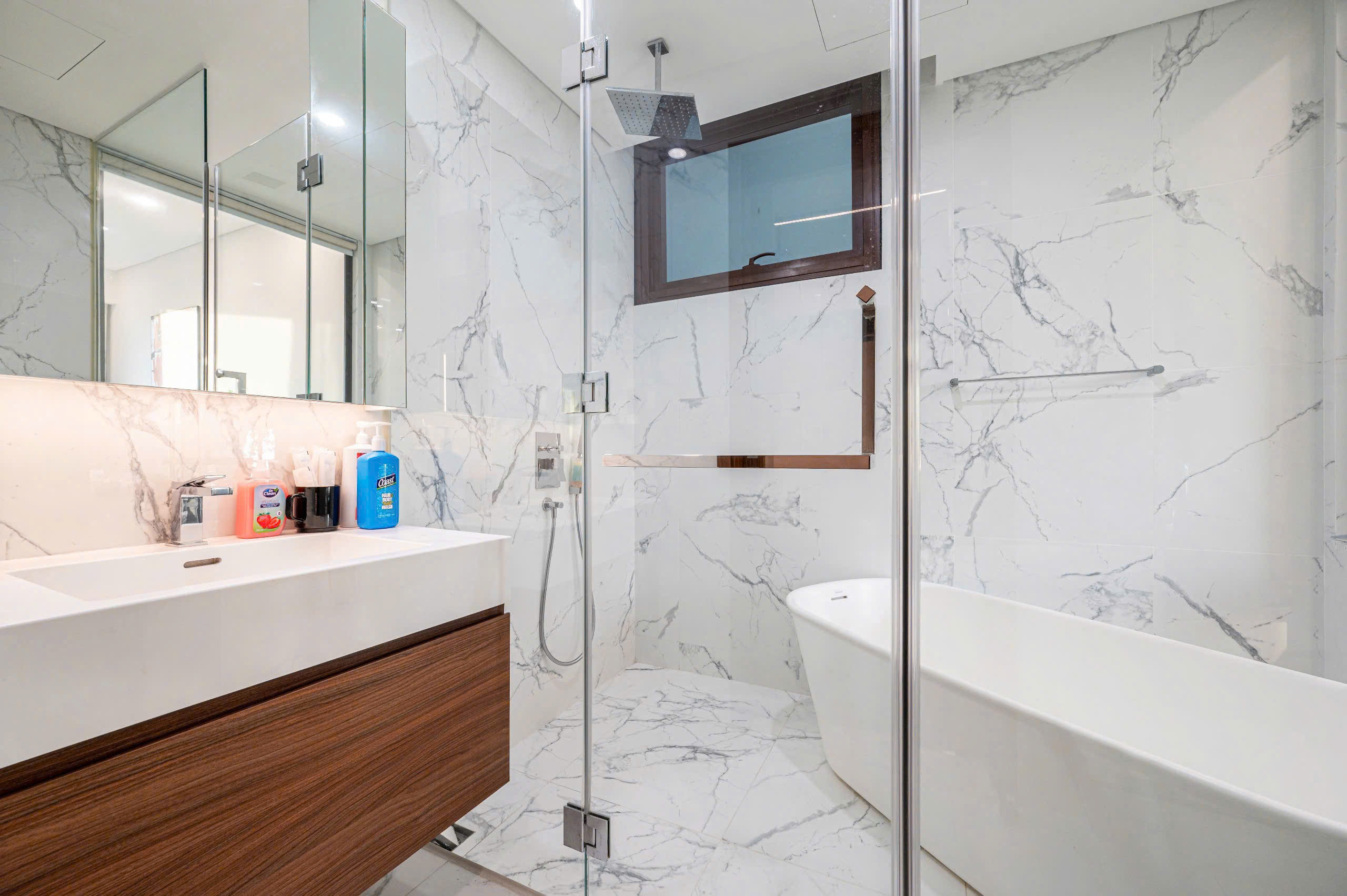 Cho thuê Căn hộ chung cư Quận 2, Hồ Chí Minh, Diện tích 110m², Giá Thương lượng 5