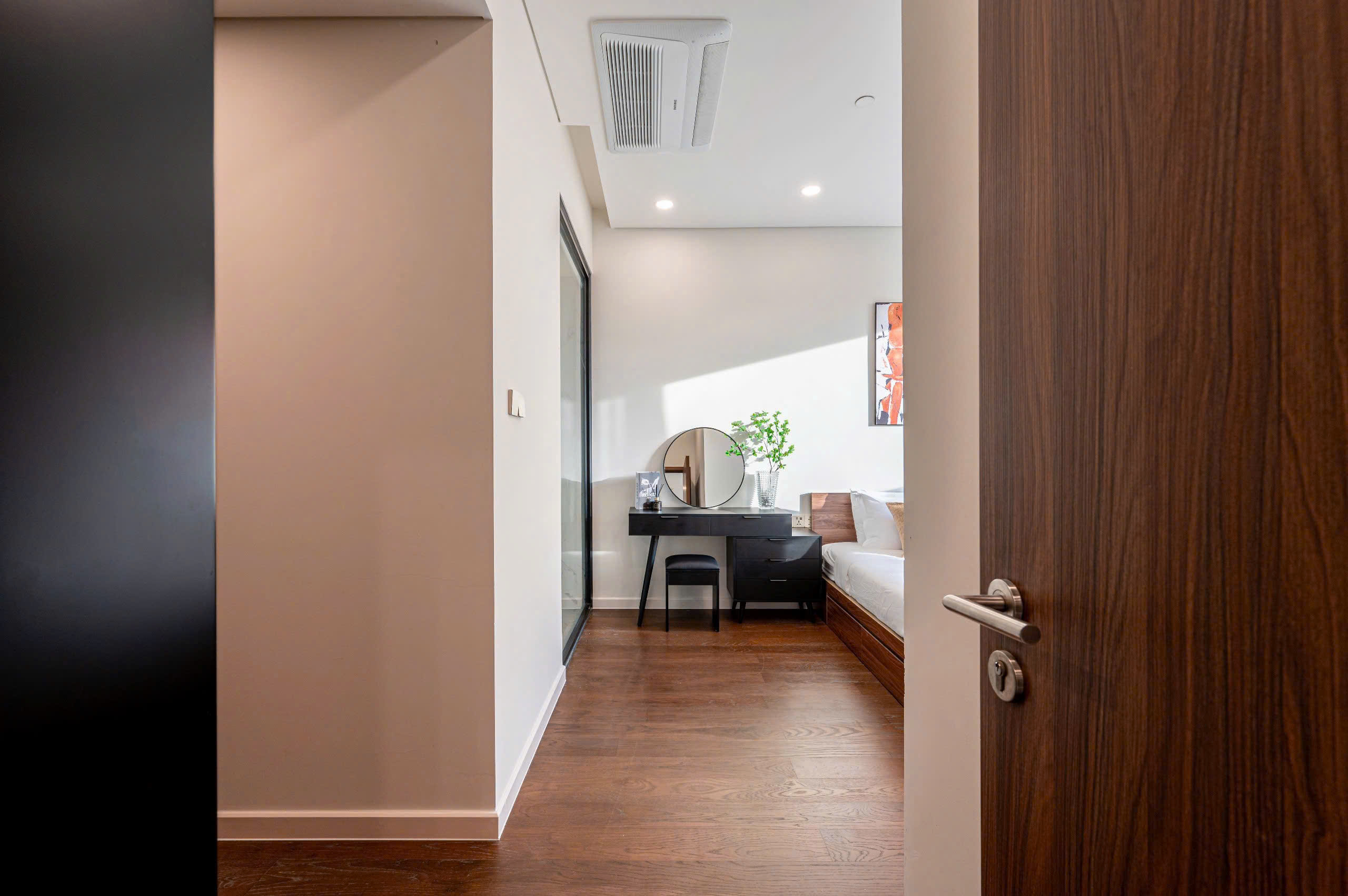 Cho thuê Căn hộ chung cư Quận 2, Hồ Chí Minh, Diện tích 110m², Giá Thương lượng 7