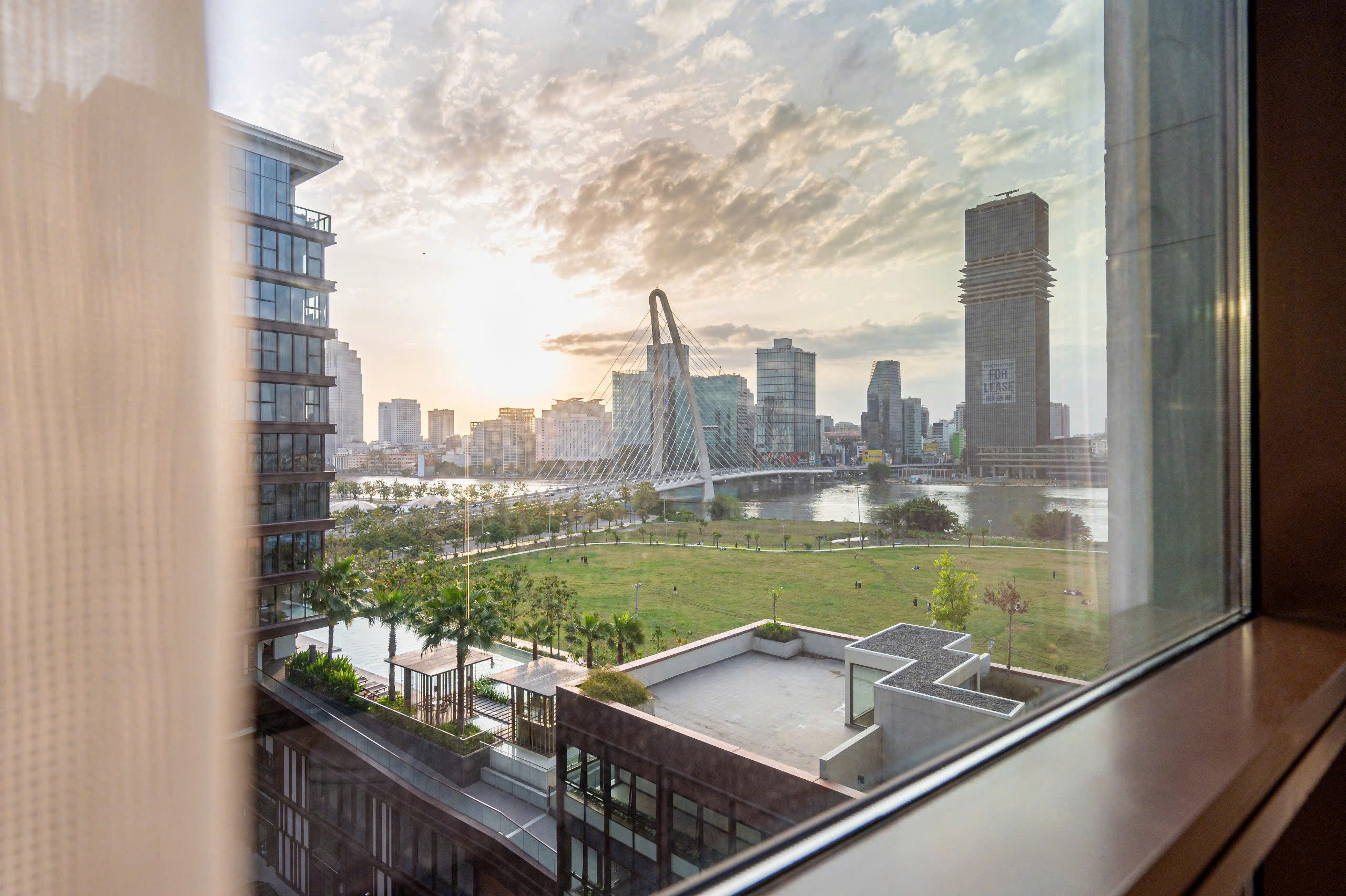 Cho thuê Căn hộ chung cư Quận 2, Hồ Chí Minh, Diện tích 110m², Giá Thương lượng 22