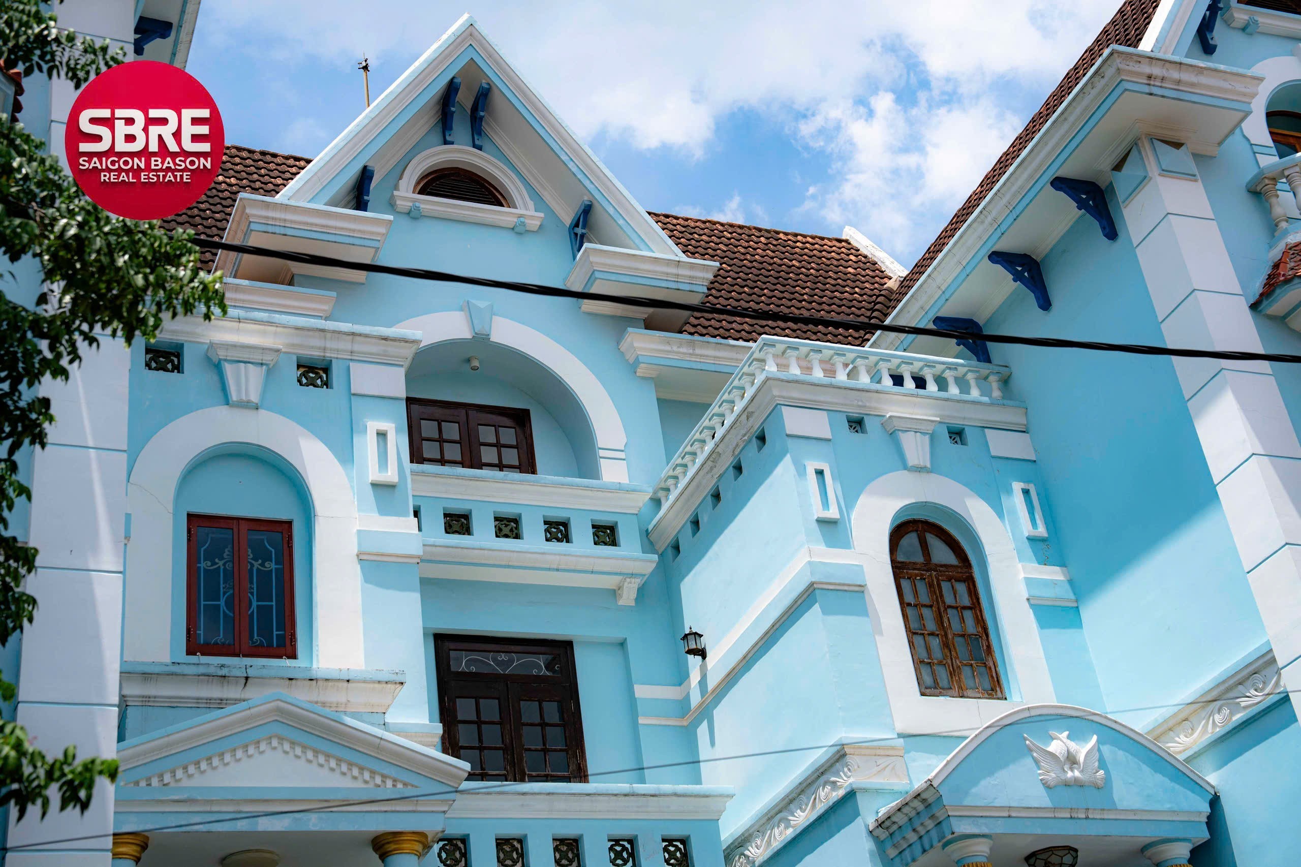 Cần bán Biệt thự Phường Bình An, Quận 2, Diện tích 356m², Giá 92 Tỷ 2