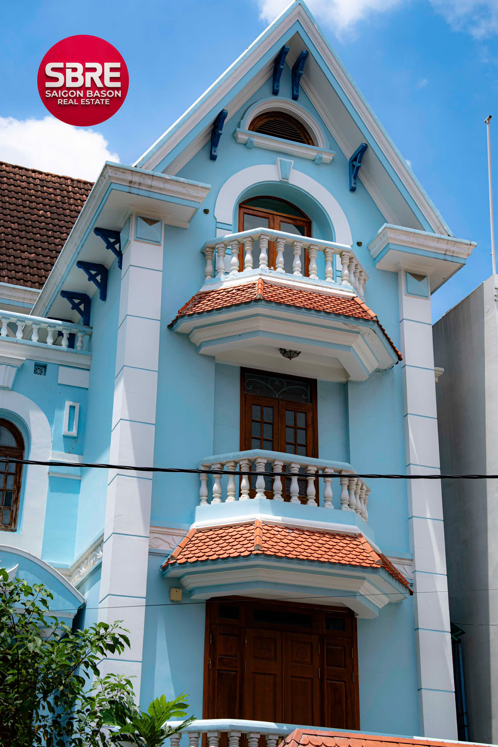 Cần bán Biệt thự Phường Bình An, Quận 2, Diện tích 356m², Giá 92 Tỷ 5