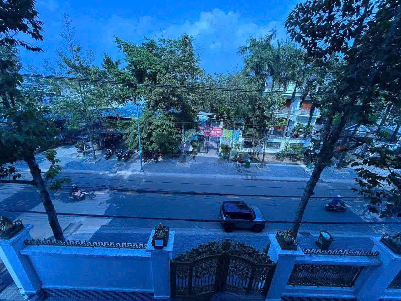 Cần bán Văn phòng Thủ Dầu Một, Bình Dương, Diện tích 872m², Giá 48 Tỷ 4