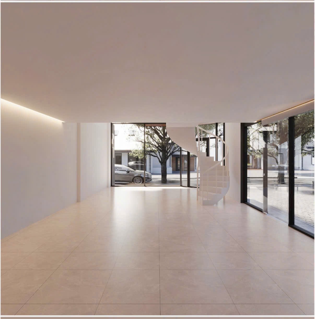 Cho thuê Nhà mặt tiền Tân Bình, Hồ Chí Minh, Diện tích 108m², Giá 060 Triệu/tháng 2