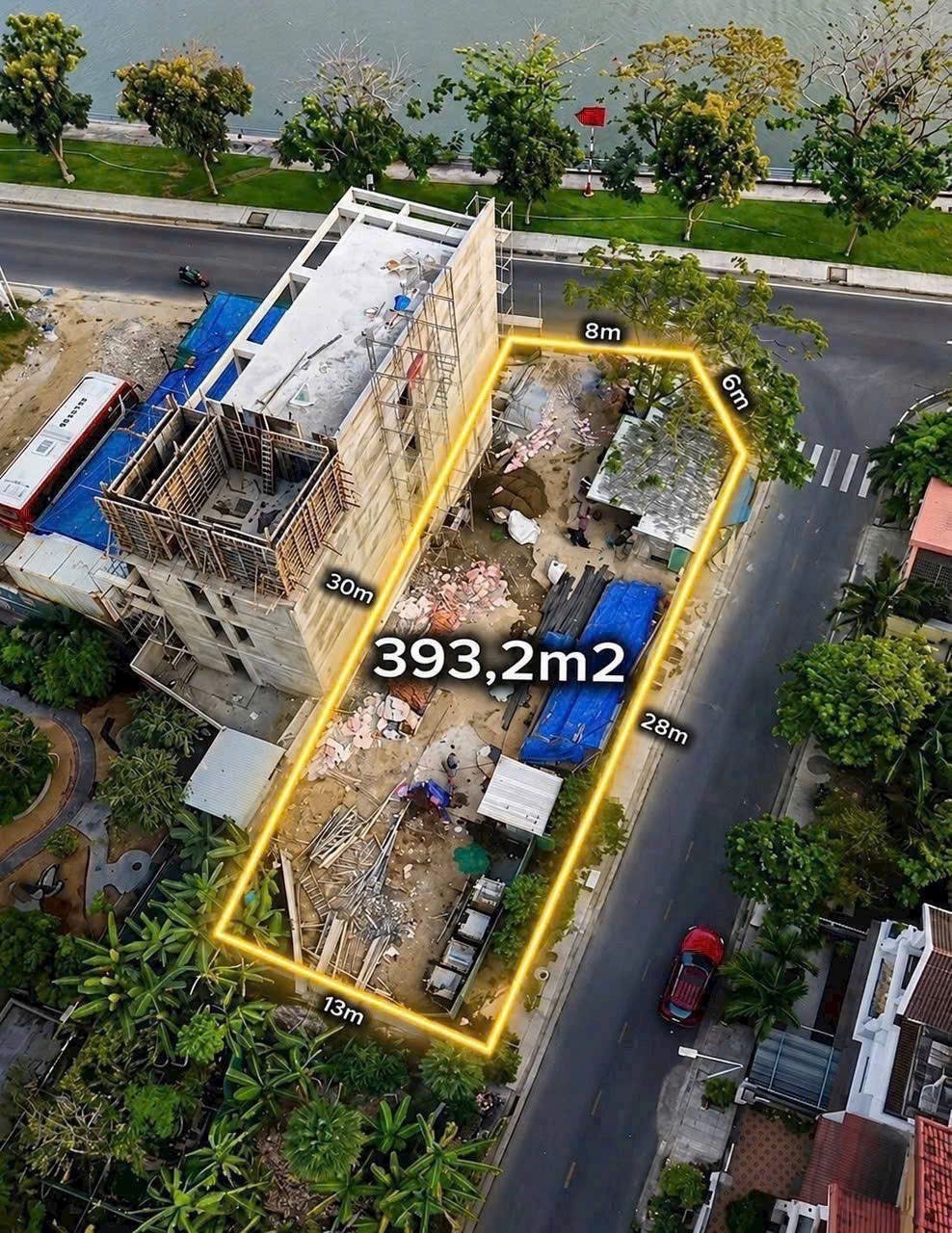 Cần bán Đất Phường Thảo Điền, Quận 2, Diện tích 502m², Giá 125 Tỷ