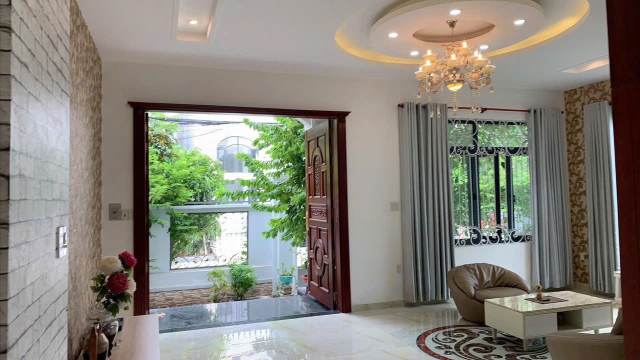 Cần bán Biệt thự Quận 7, Hồ Chí Minh, Diện tích 400m², Giá 38 Tỷ 3