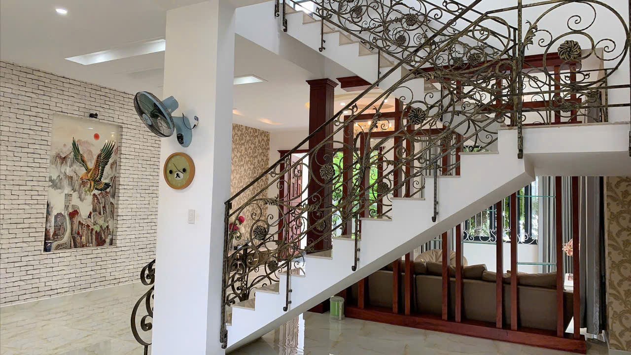 Cần bán Biệt thự Quận 7, Hồ Chí Minh, Diện tích 400m², Giá 38 Tỷ 5