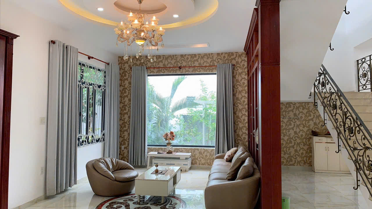 Cần bán Biệt thự Quận 7, Hồ Chí Minh, Diện tích 400m², Giá 38 Tỷ 4
