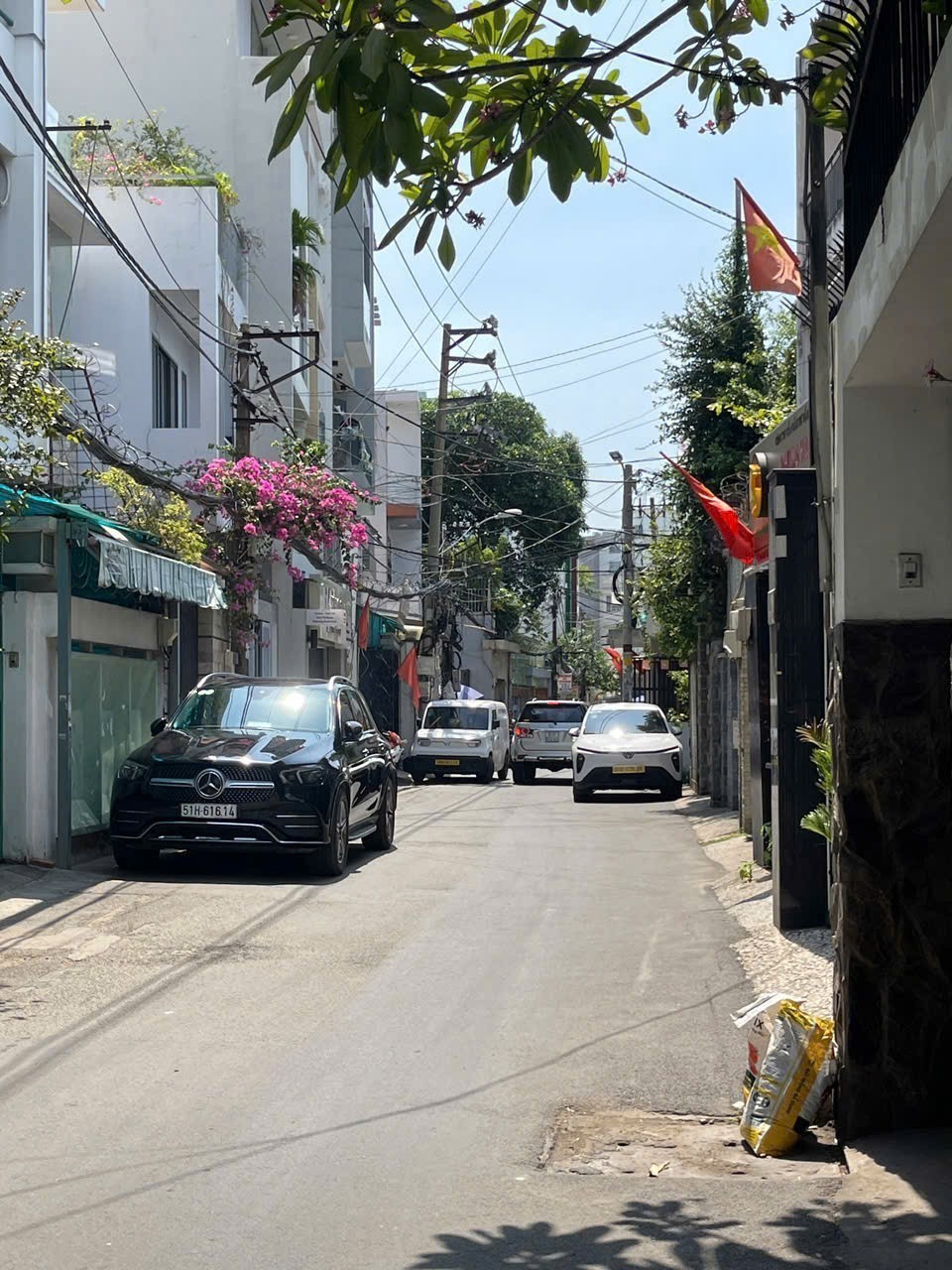 Cần bán Nhà mặt tiền Bình Thạnh, Hồ Chí Minh, Diện tích 183m², Giá 027.9 Tỷ
