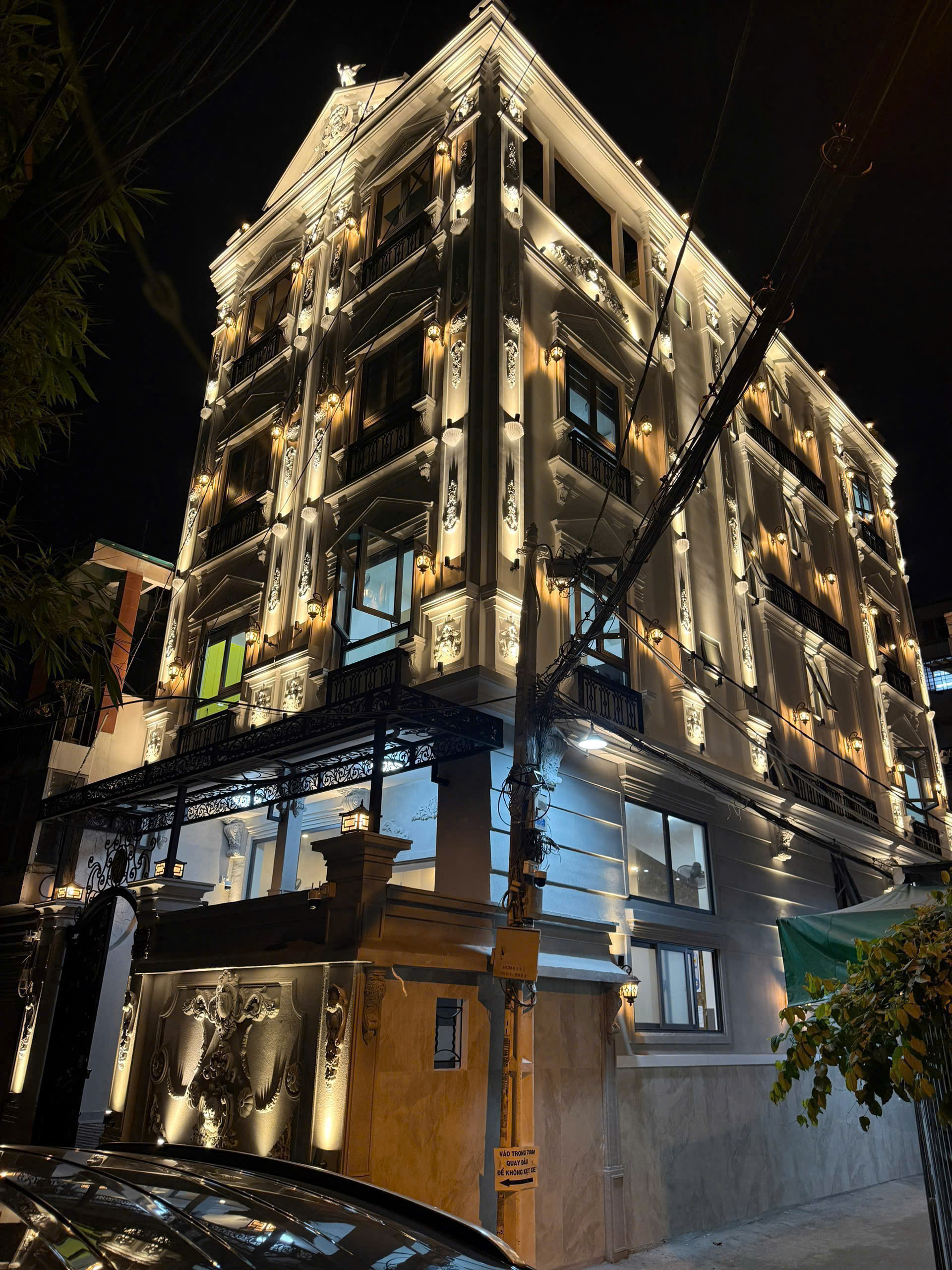 Cần bán Nhà mặt tiền Bình Thạnh, Hồ Chí Minh, Diện tích 183m², Giá 027.9 Tỷ 4