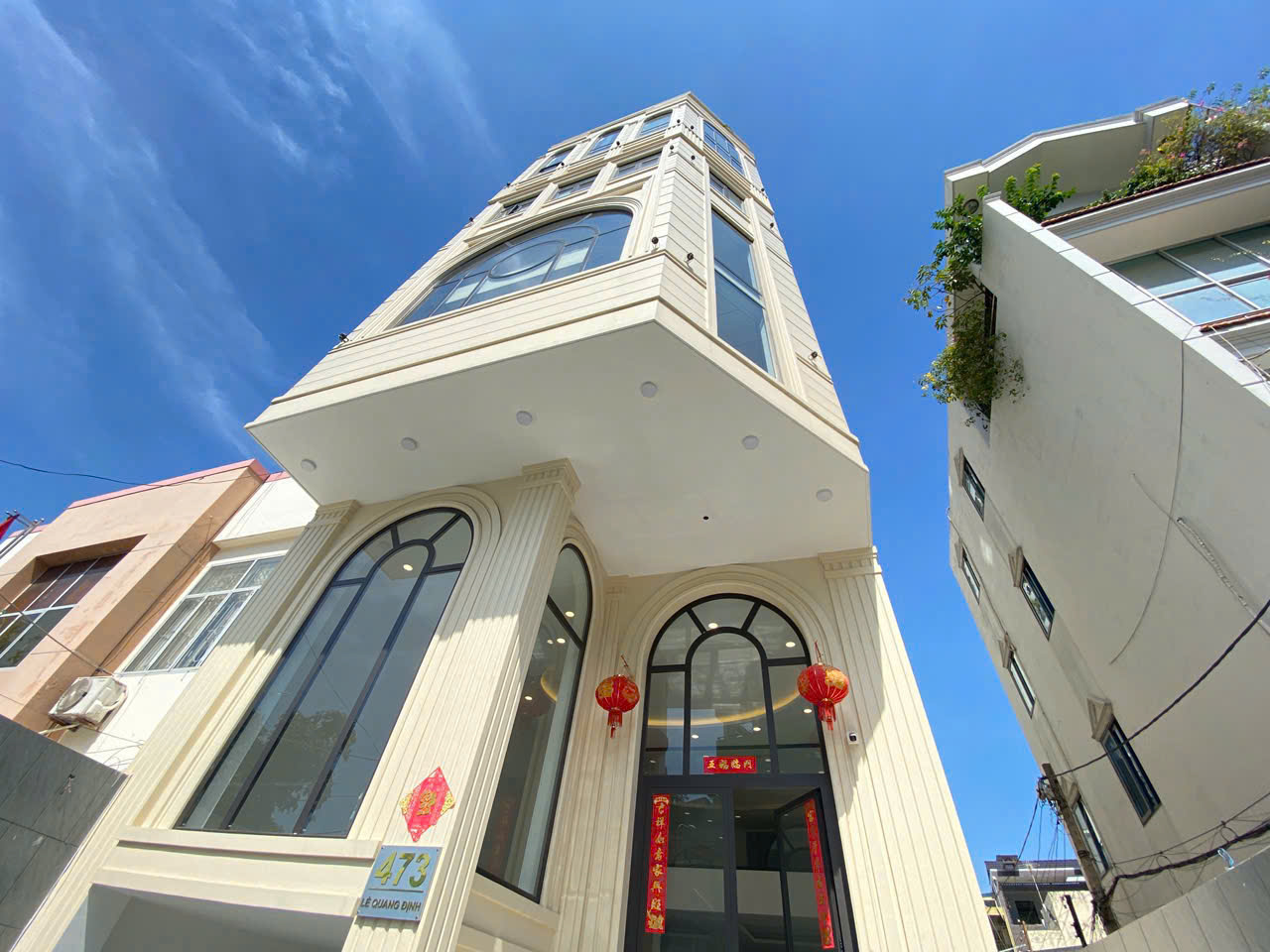 Cần bán Nhà mặt tiền Phường 1, Gò Vấp, Diện tích 1833m², Giá 72 Tỷ 2