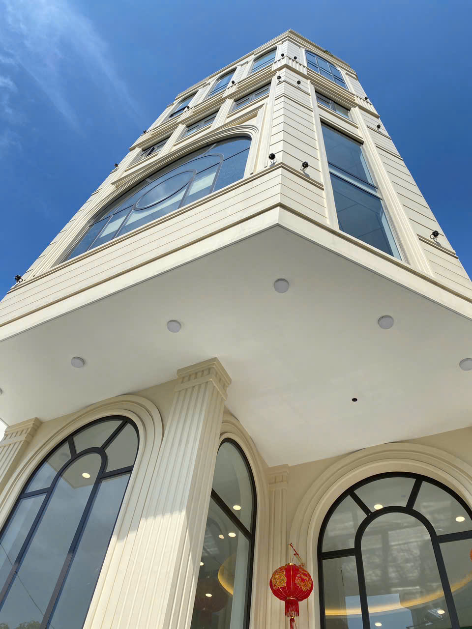Cần bán Nhà mặt tiền Phường 1, Gò Vấp, Diện tích 1833m², Giá 72 Tỷ 6