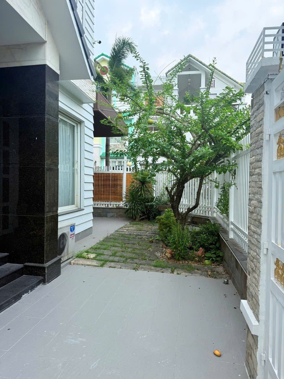 Cần bán Biệt thự Quận 7, Hồ Chí Minh, Diện tích 260m², Giá 60 Triệu/tháng 2