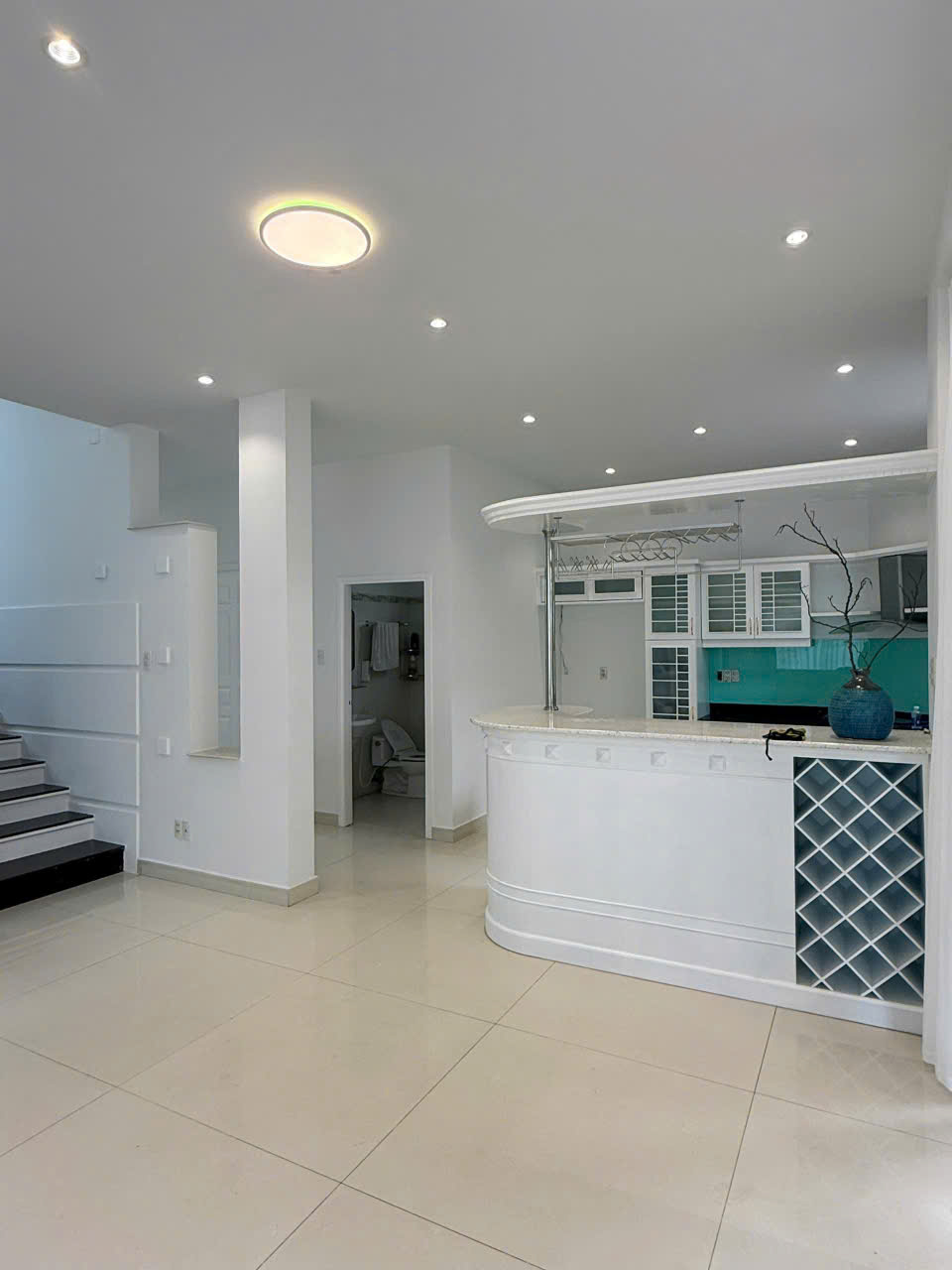 Cần bán Biệt thự Quận 7, Hồ Chí Minh, Diện tích 260m², Giá 60 Triệu/tháng 3
