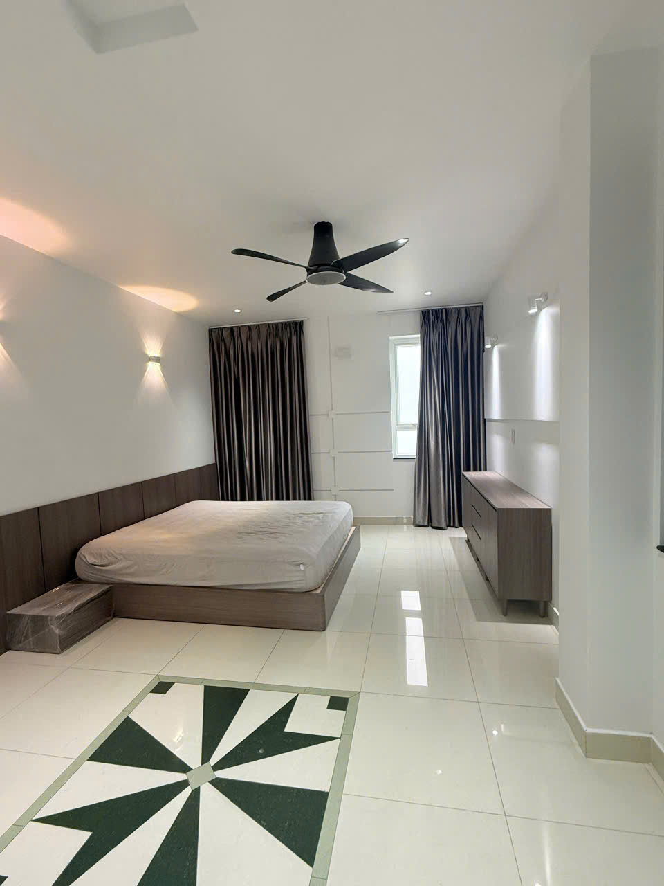 Cần bán Biệt thự Quận 7, Hồ Chí Minh, Diện tích 260m², Giá 60 Triệu/tháng 11