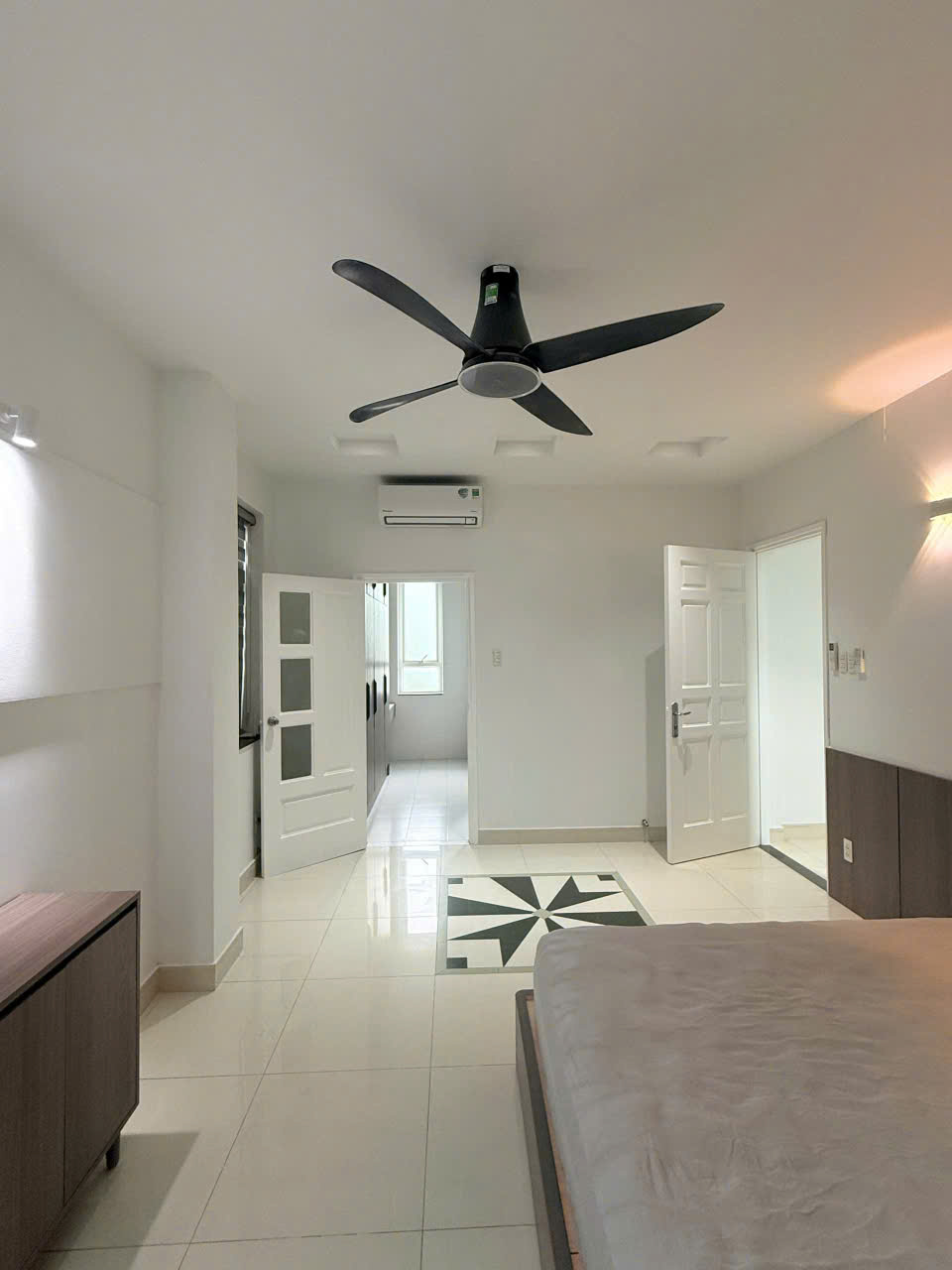 Cần bán Biệt thự Quận 7, Hồ Chí Minh, Diện tích 260m², Giá 60 Triệu/tháng 12