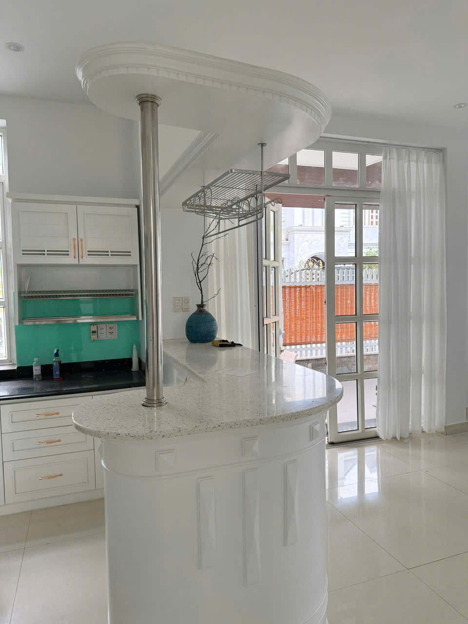 Cần bán Biệt thự Quận 7, Hồ Chí Minh, Diện tích 260m², Giá 60 Triệu/tháng 14
