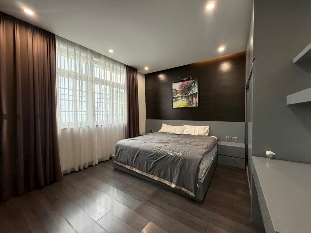 Cần bán Biệt thự Quận 7, Hồ Chí Minh, Diện tích 260m², Giá 60 Triệu/tháng 16
